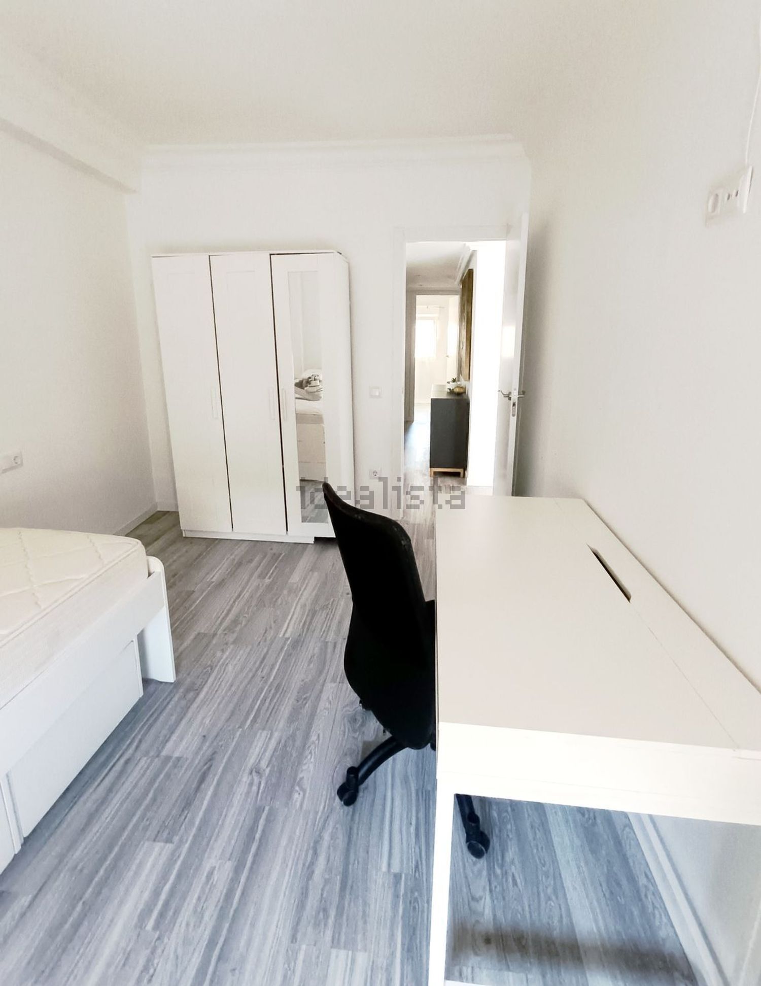 Habitació de lloguer, Calataiud