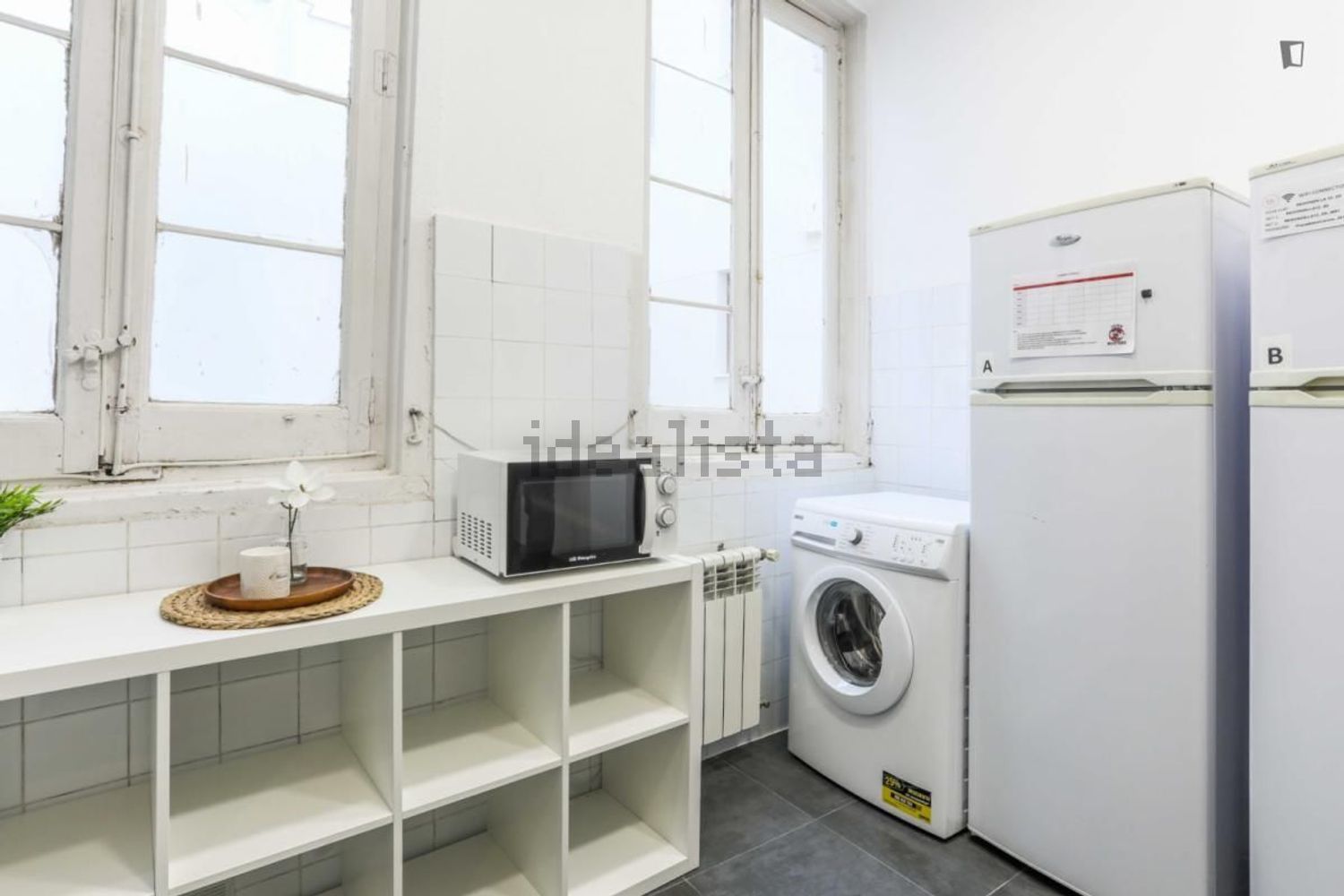 Habitación en alquiler, Madrid