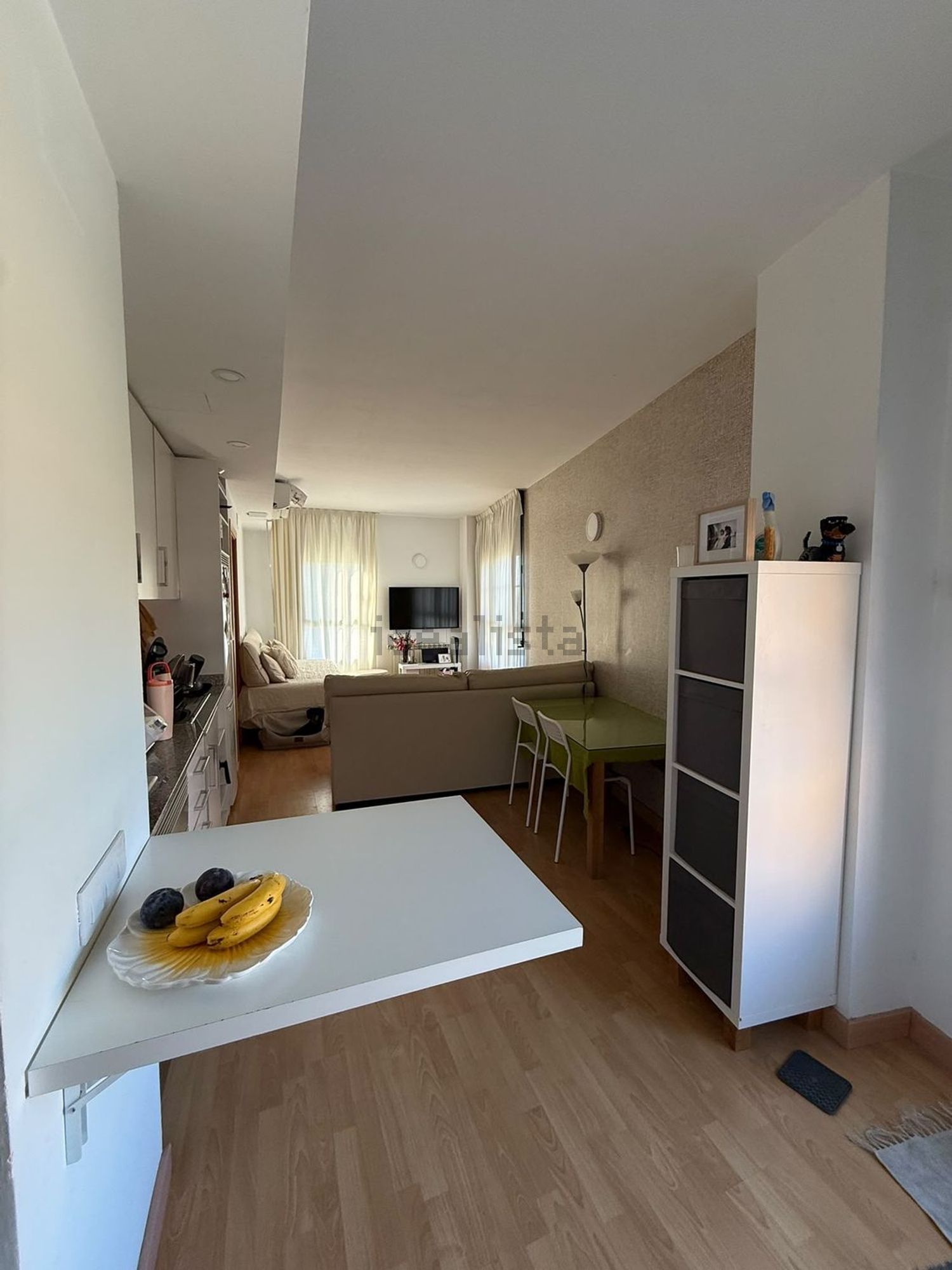Pis de 40 m² a Sevilla