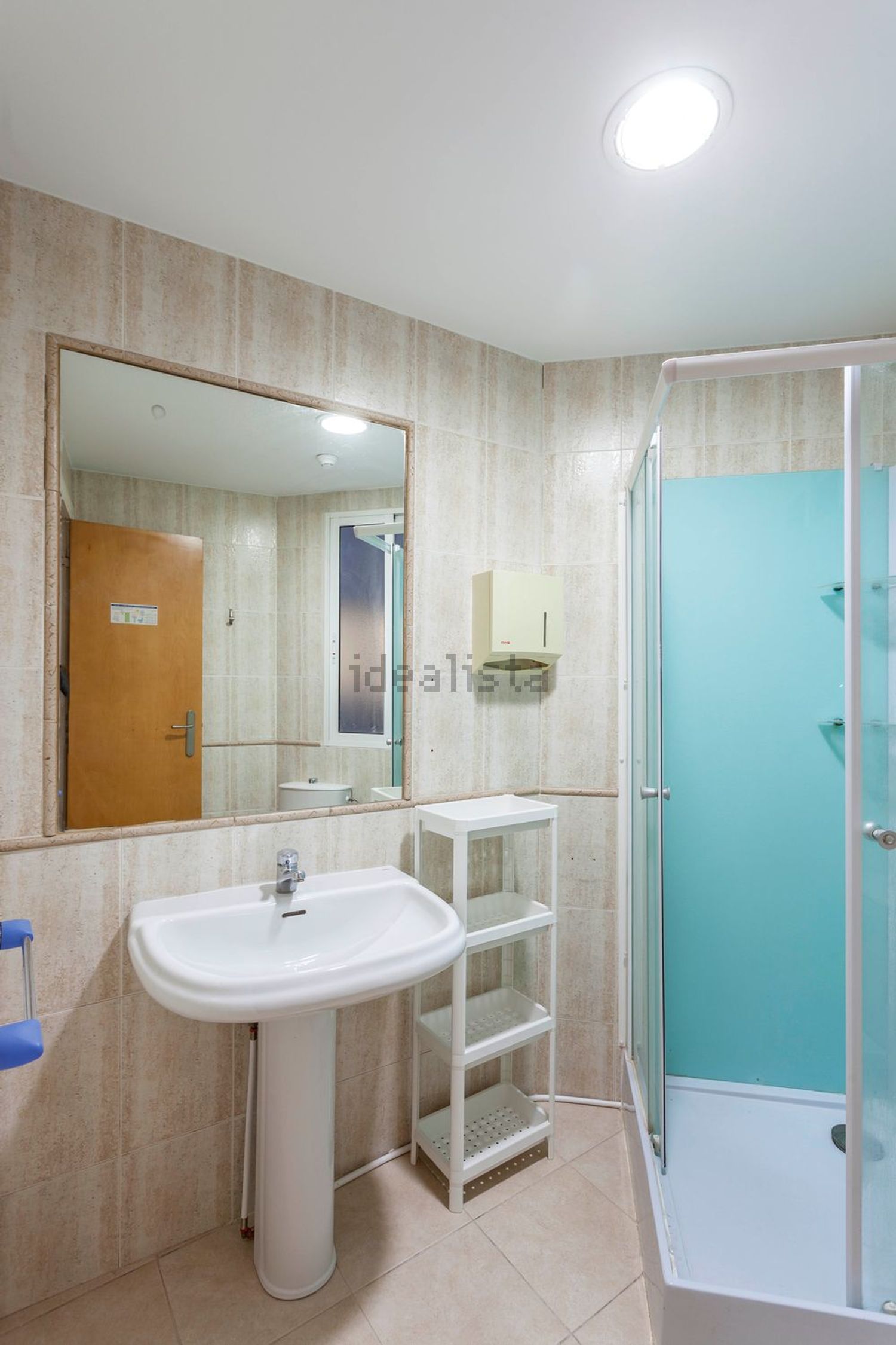 Habitació de lloguer, València