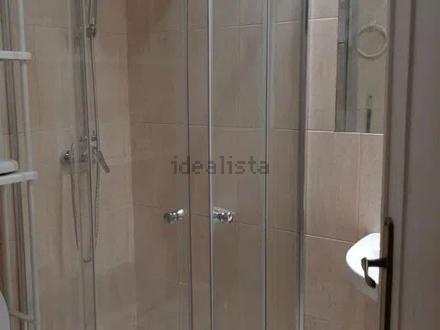 Wohnung 60 m² in Madrid