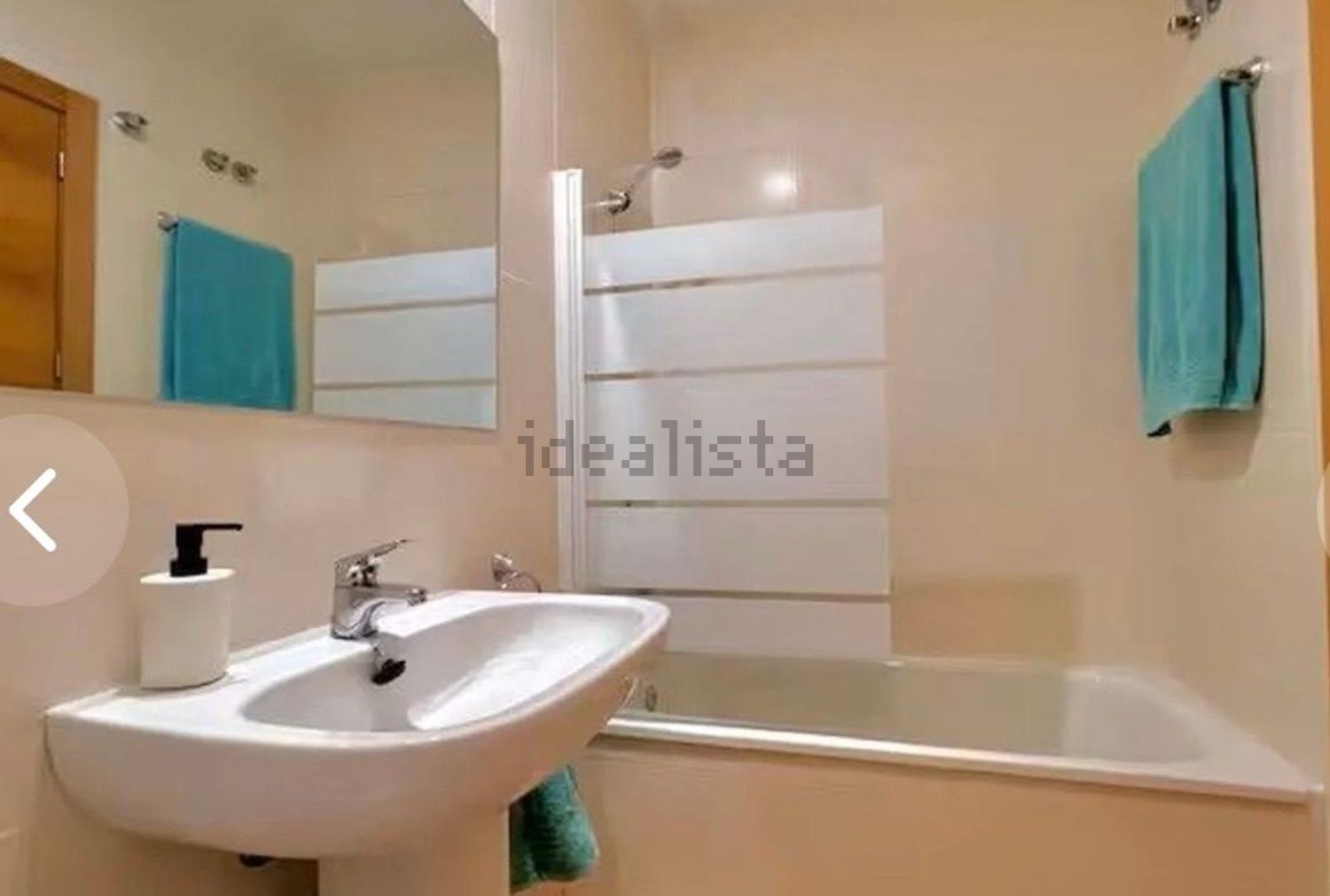 Pis de 60 m² a Alhama de Murcia