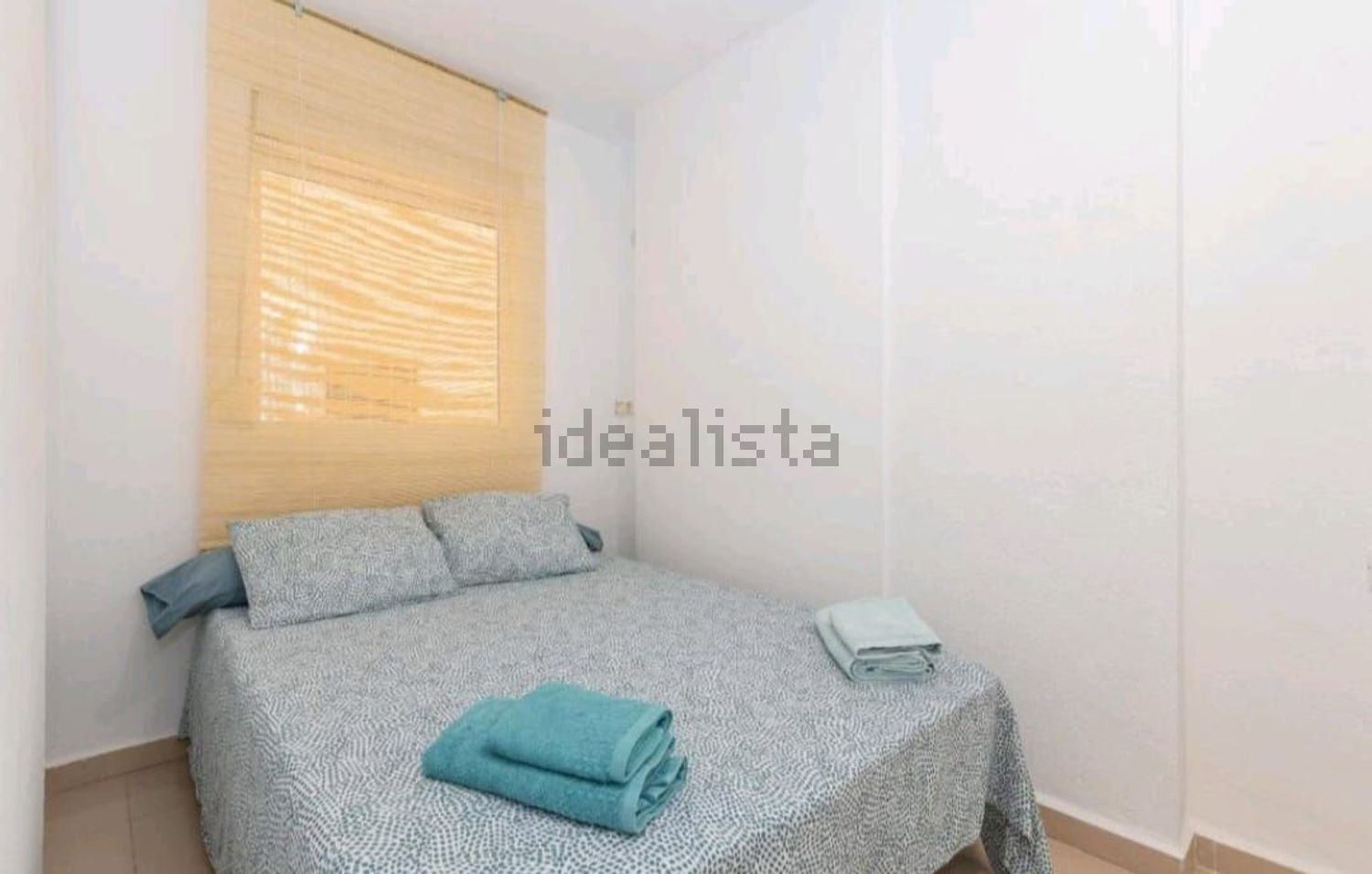 Wohnung 45 m² in Benalmádena