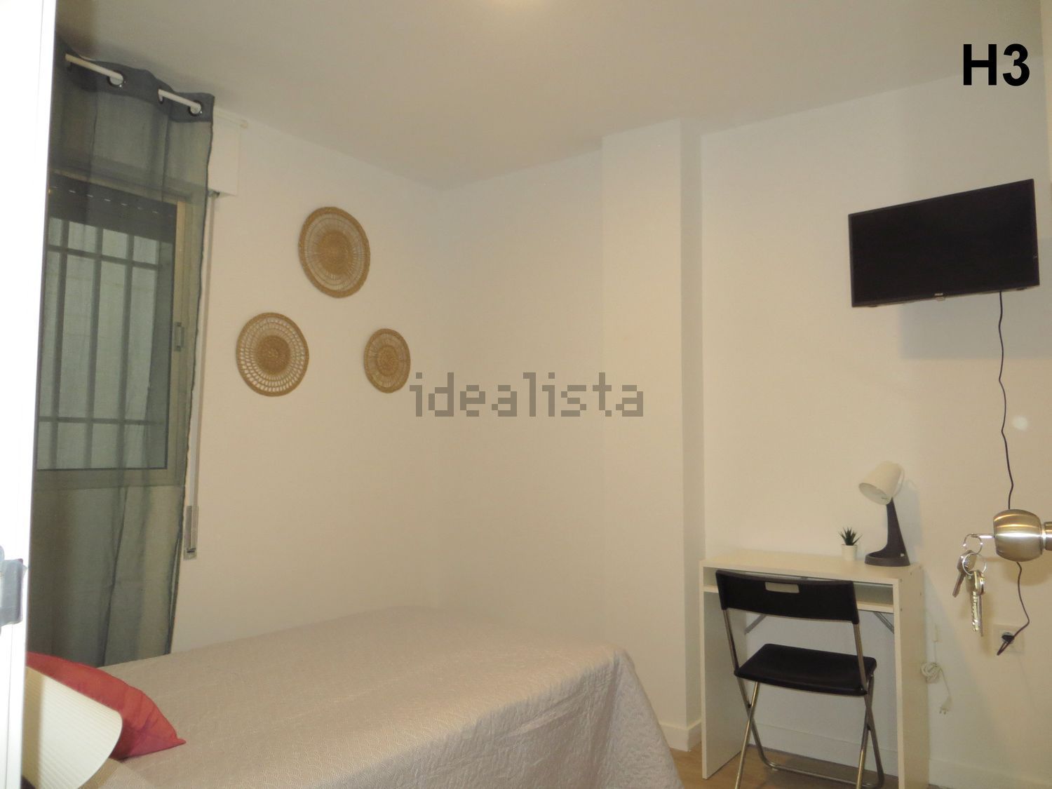 Zimmer zur Miete, Sevilla