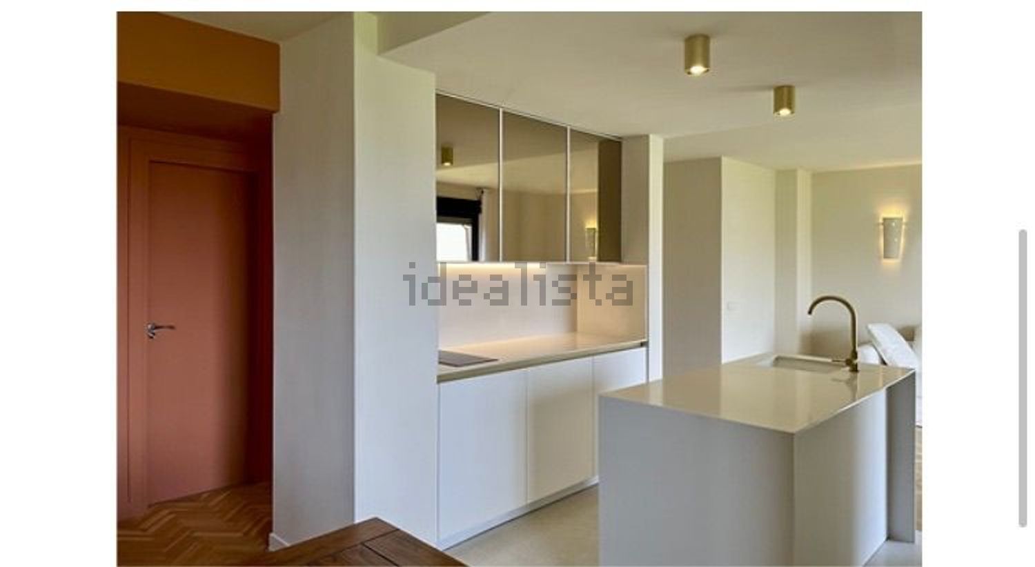 Appartamento 102 m² a Madrid