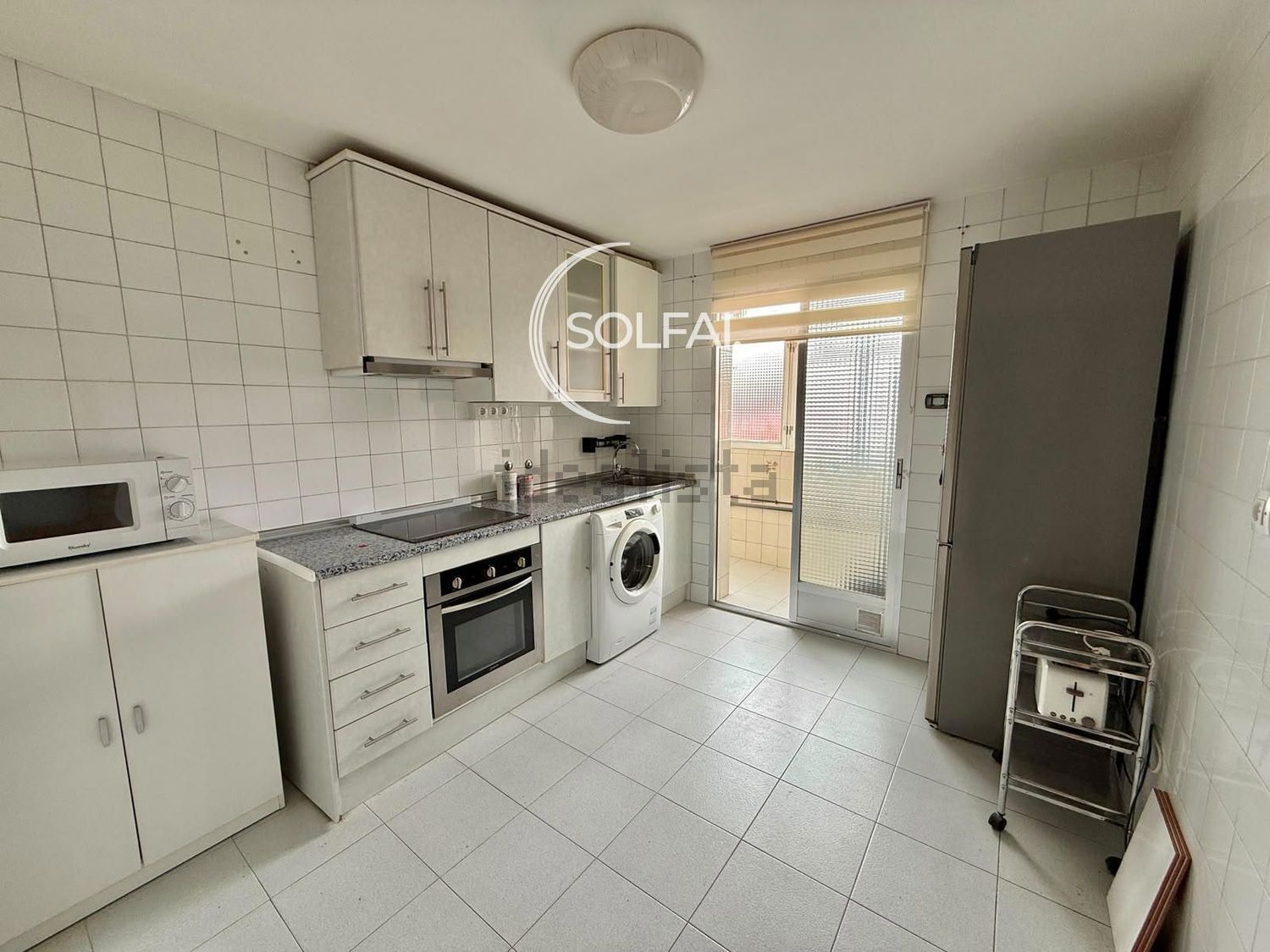 Piso de 110 m² en Madrid