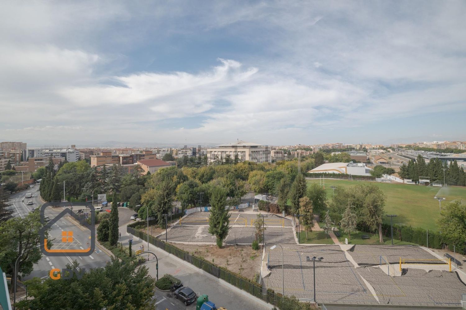 Pis de 111 m² a Granada