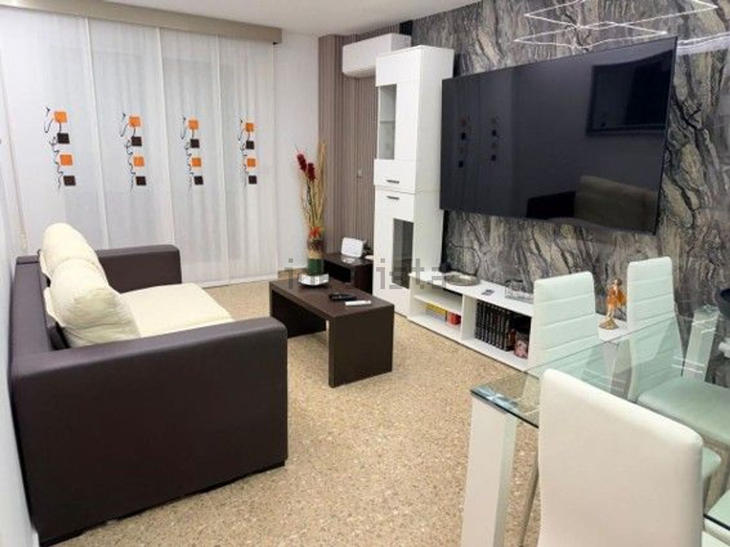 Wohnung 100 m² in Museros