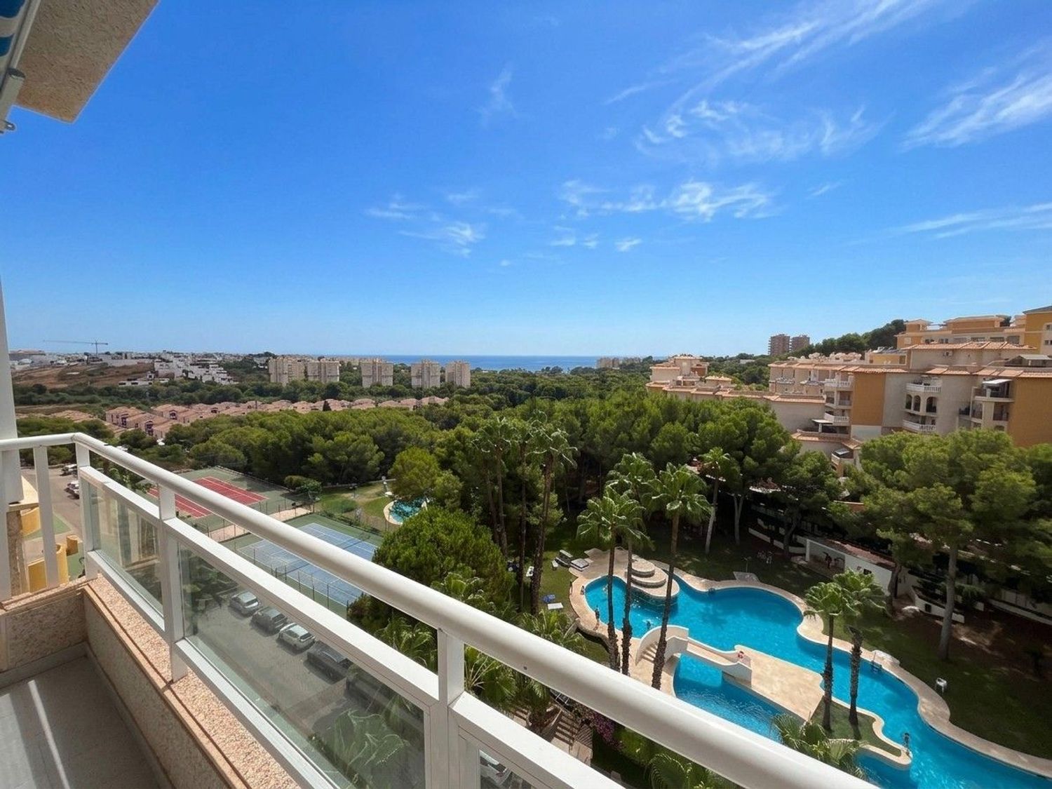 Appartamento 45 m² a Orihuela
