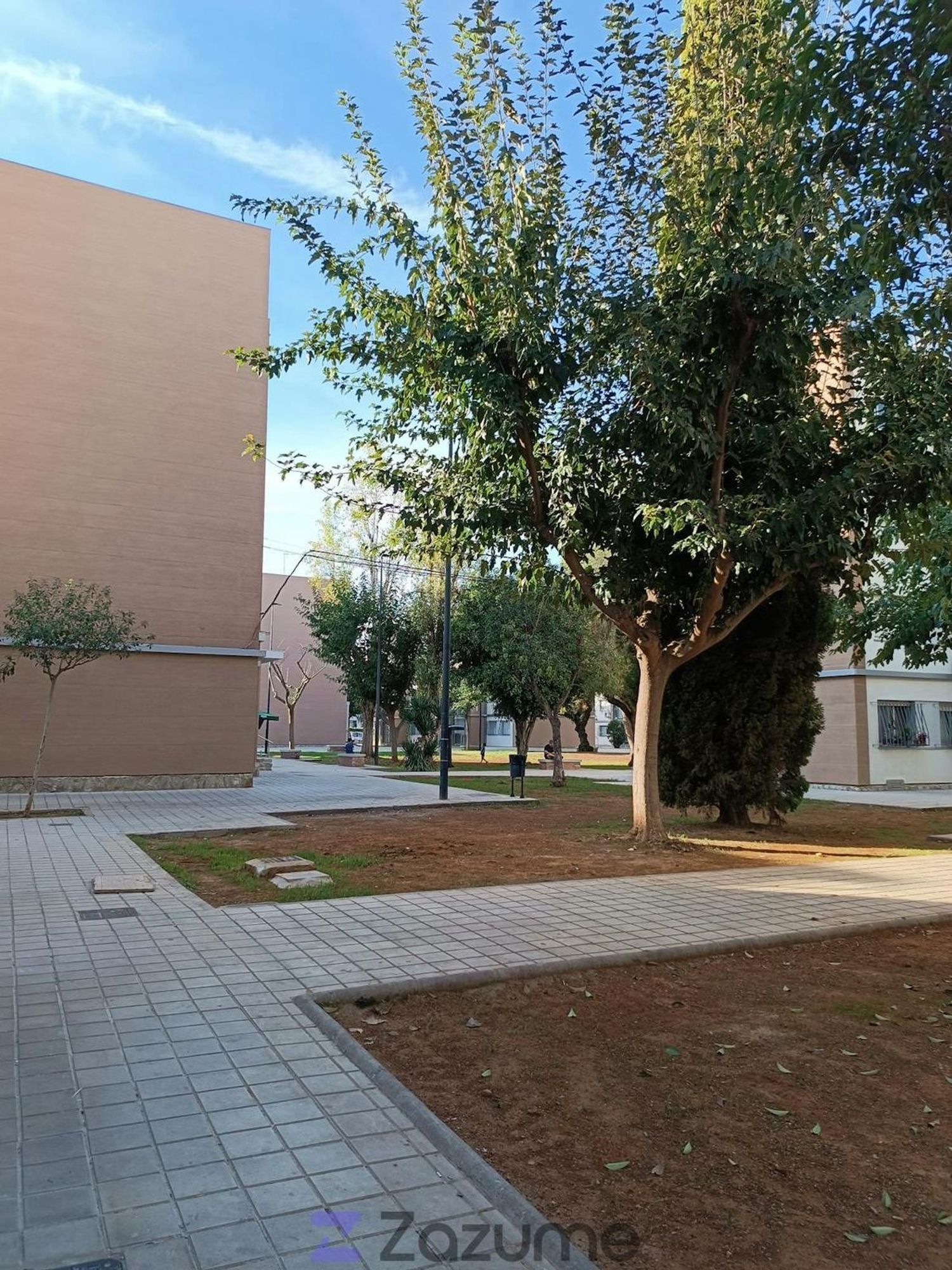 Pis de 71 m² a Castelló de la Plana