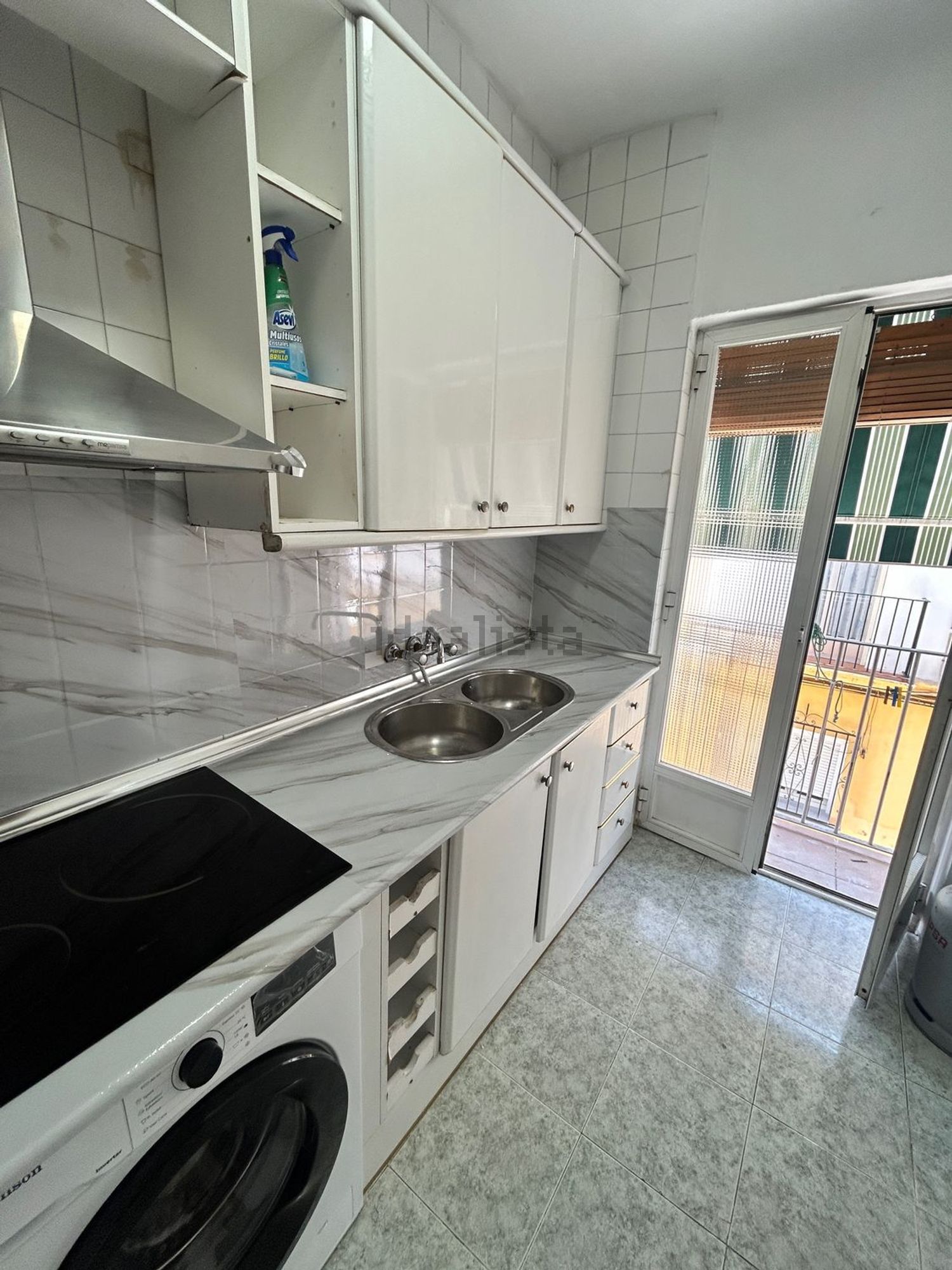 Habitació de lloguer, Granada