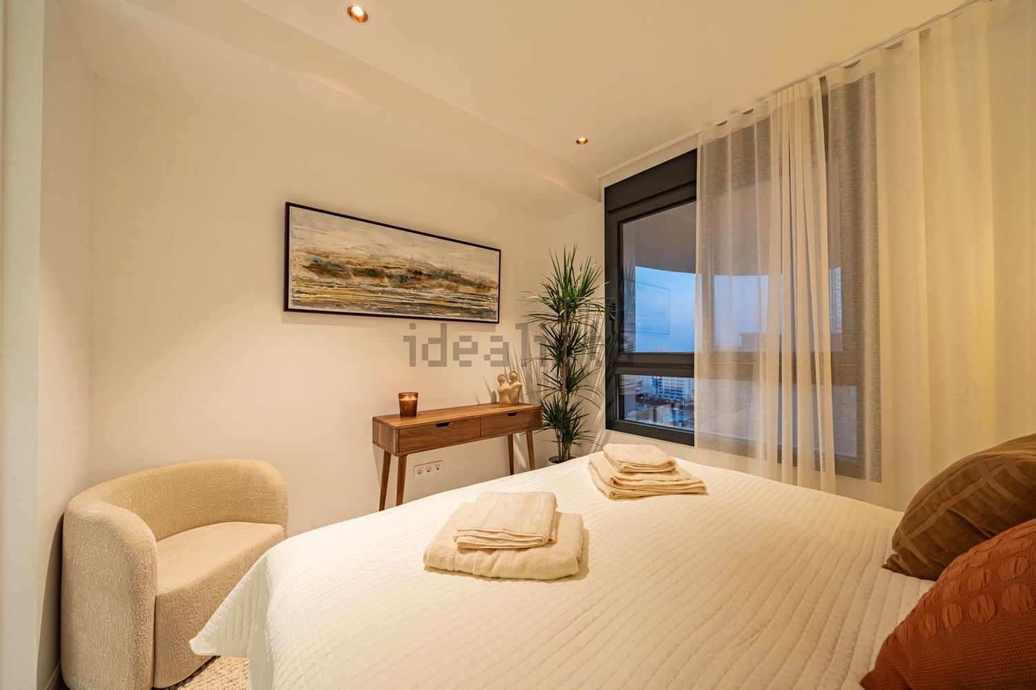 Pis de 117 m² a Calp