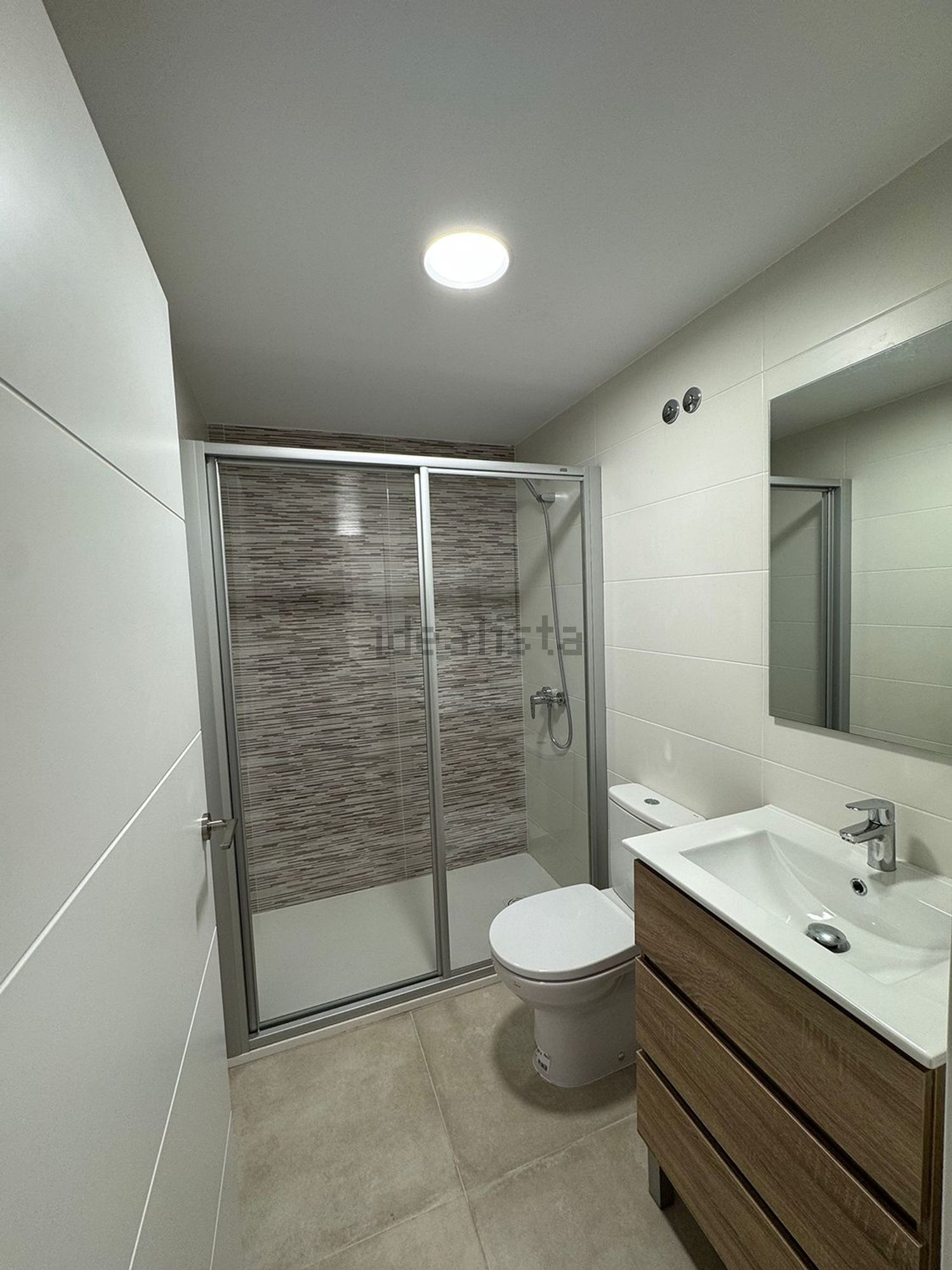Piso de 60 m² en Águilas