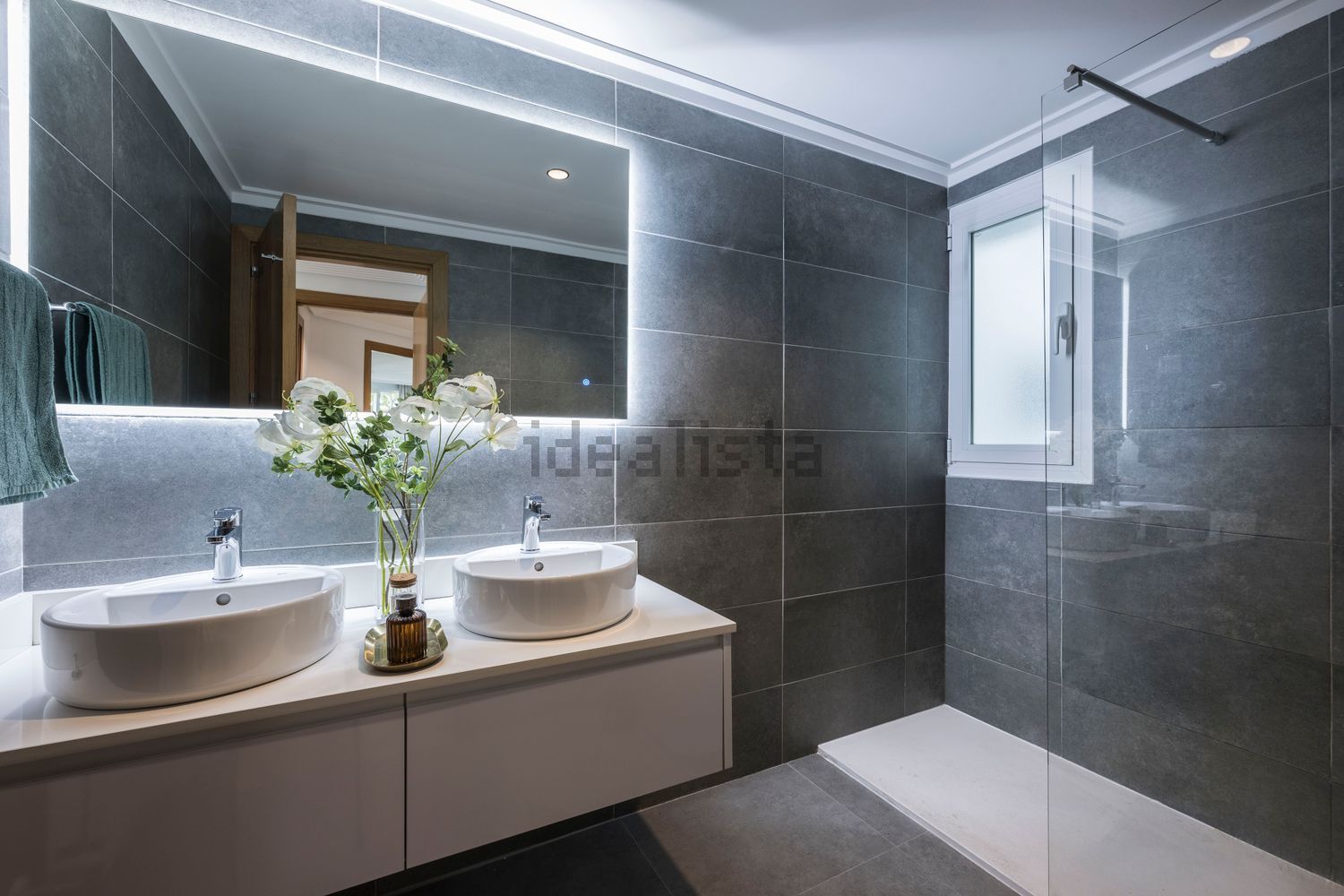 Pis de 144 m² a Madrid