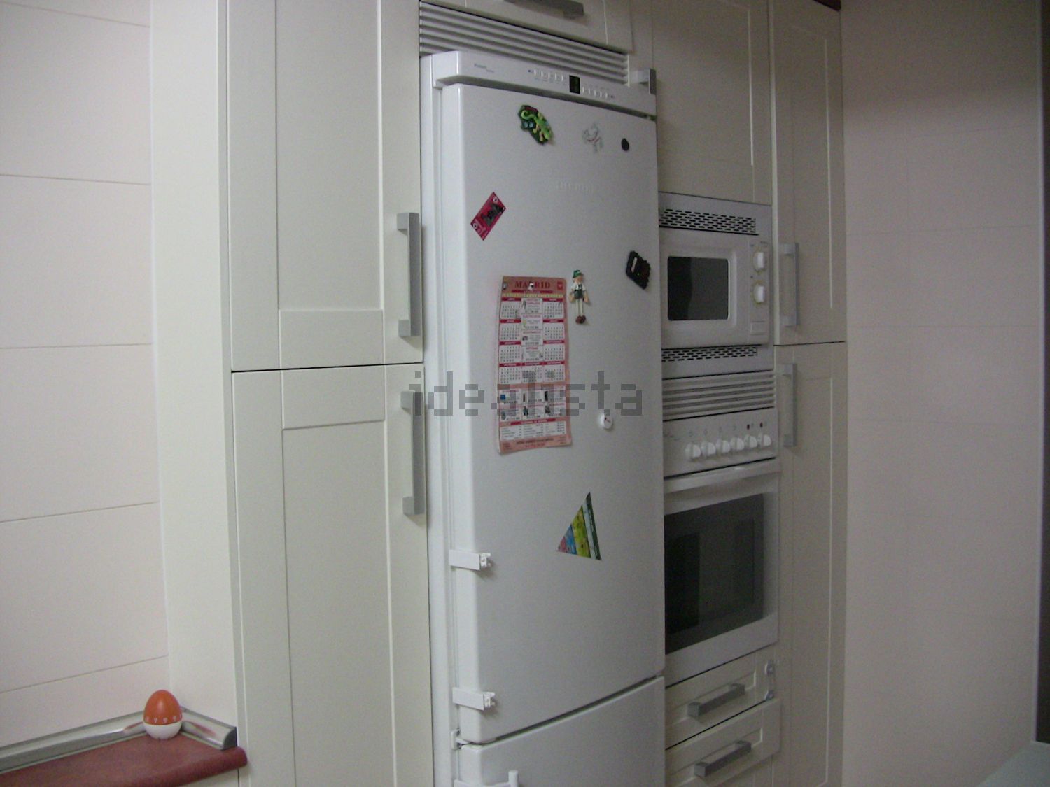 Habitación en alquiler, Madrid