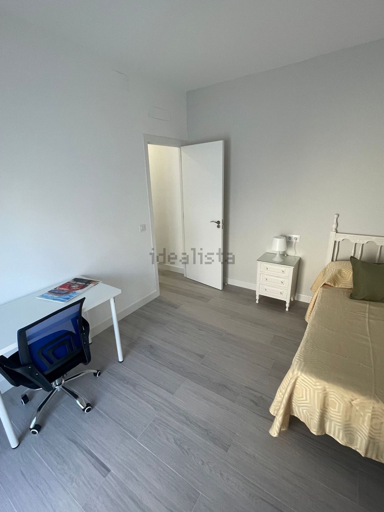 Habitación 80 m², Osuna