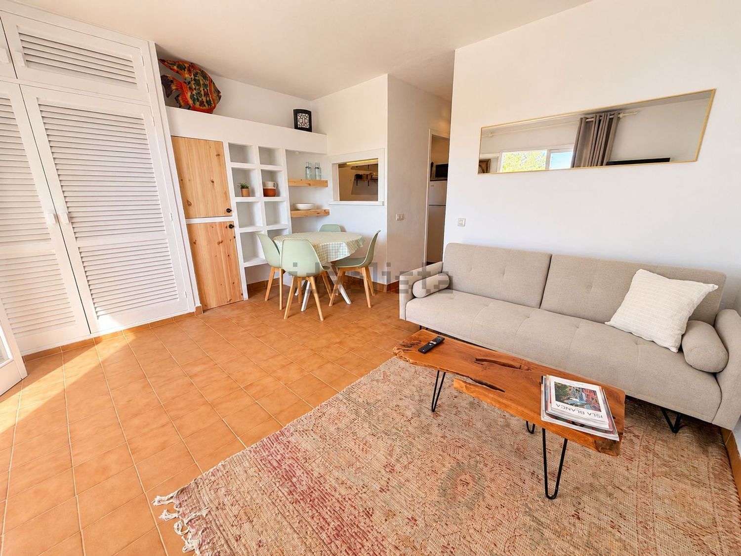Appartamento 60 m² a Sant Josep de sa Talaia