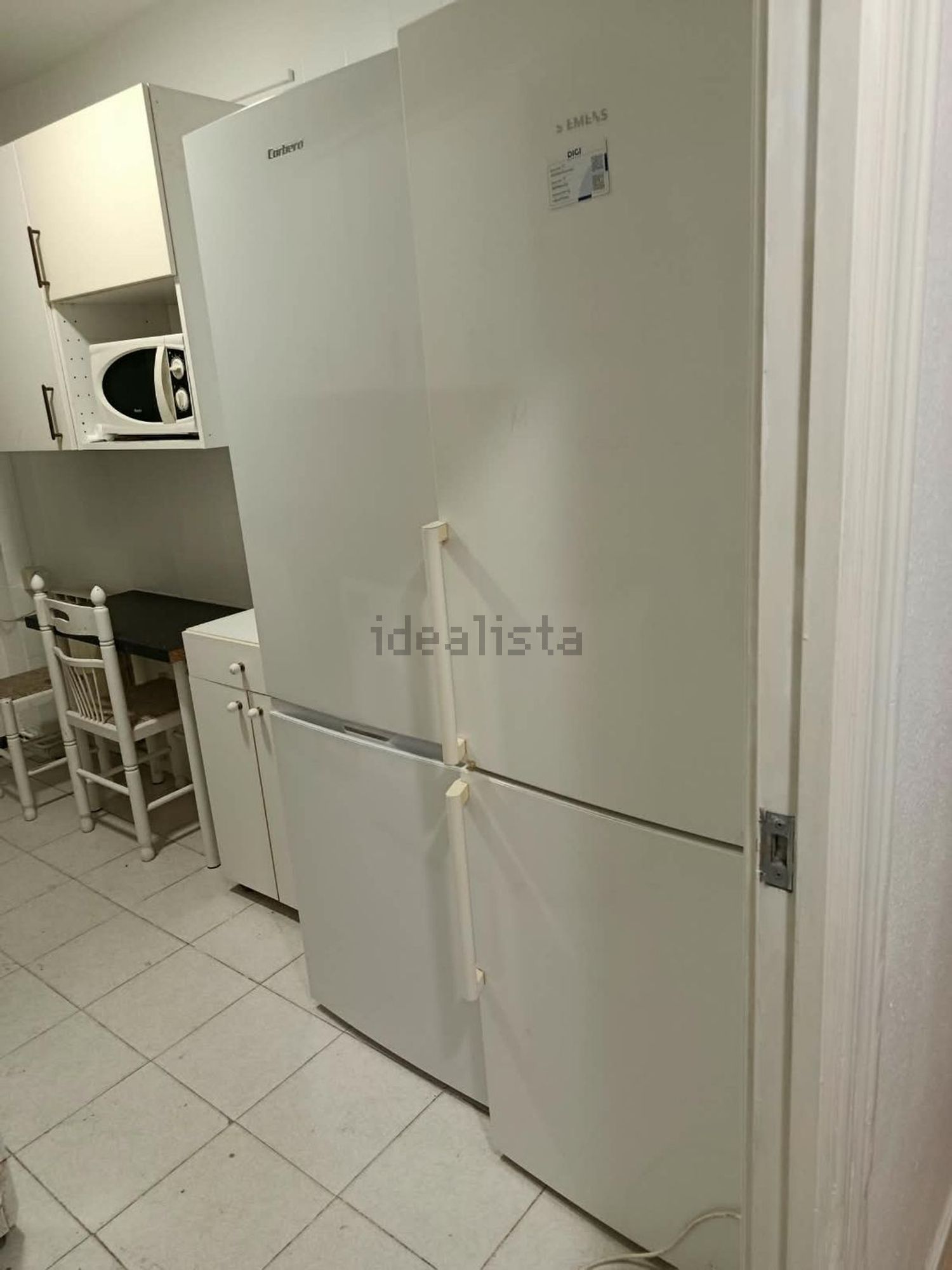 Stanza in affitto, Valladolid