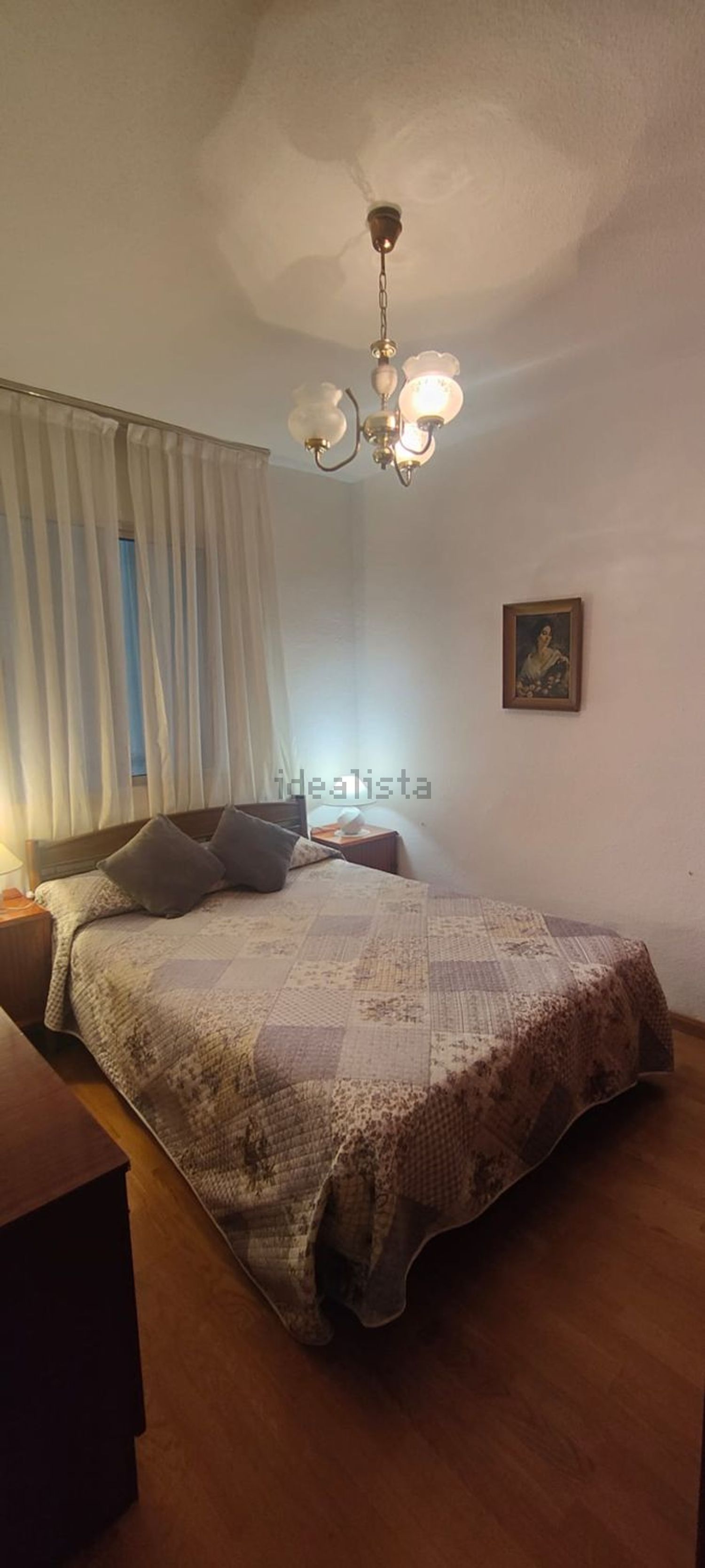 Wohnung 125 m² in Madrid