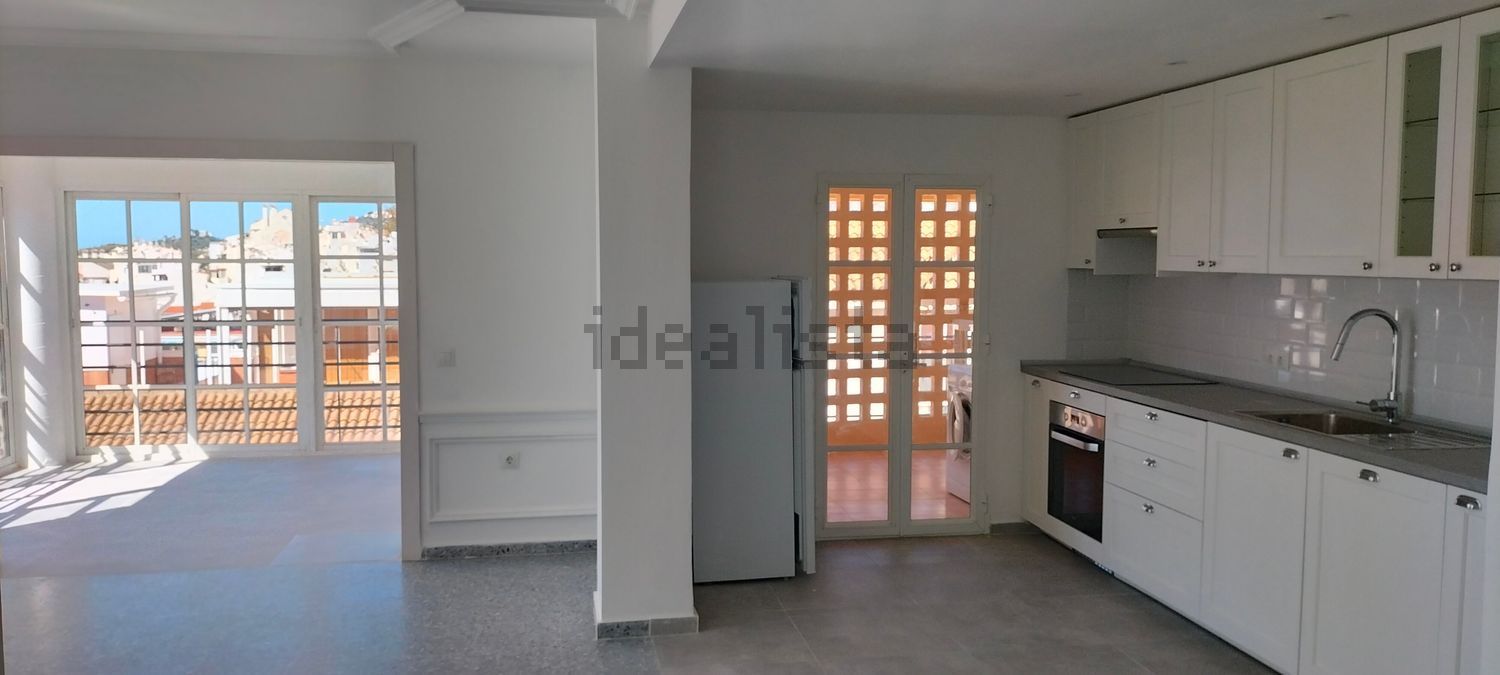 Pis de 110 m² a Benalmádena