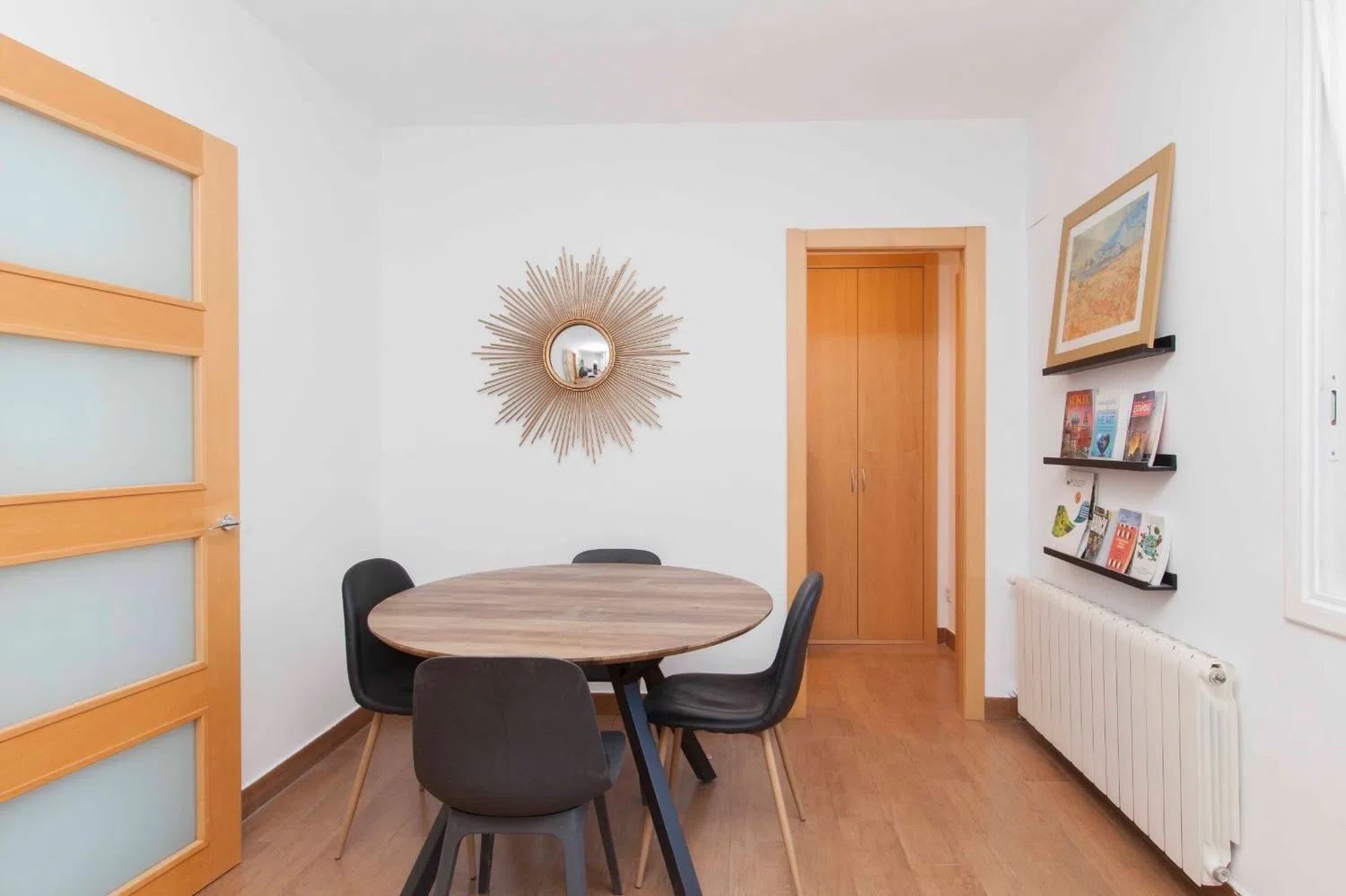 Piso de 54 m² en Barcelona