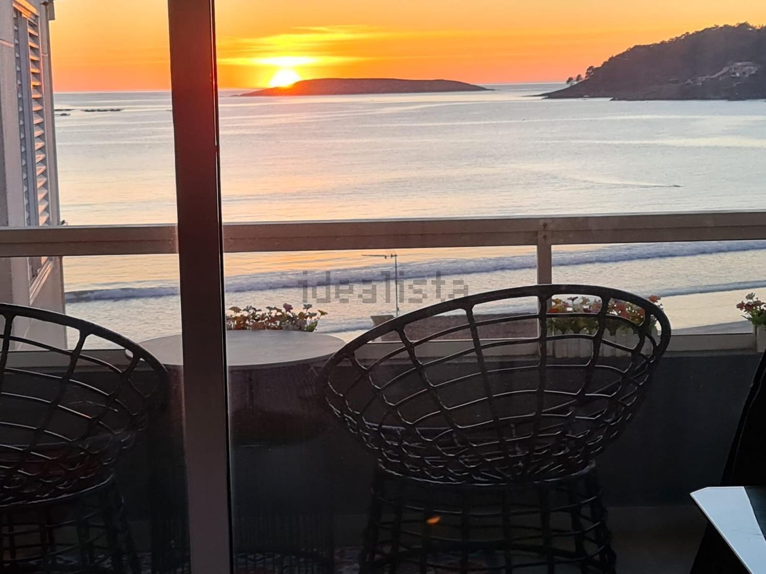 Flat 88 m² in Nigrán