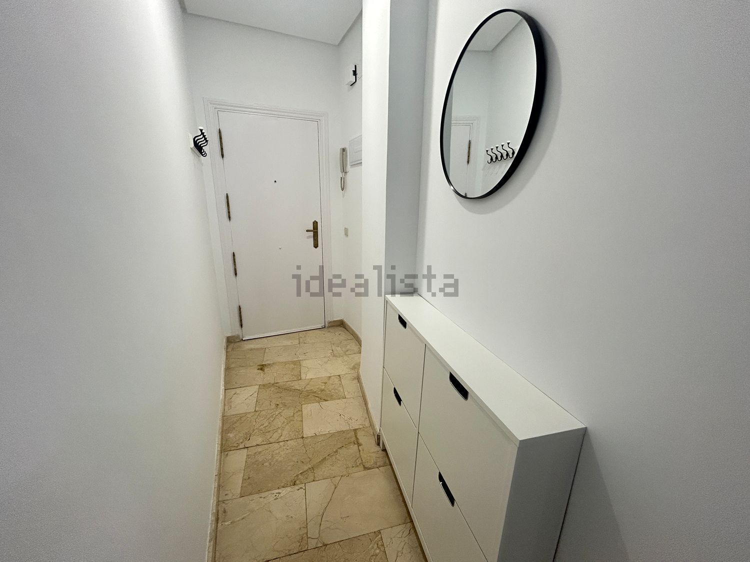 Piso de 35 m² en Madrid