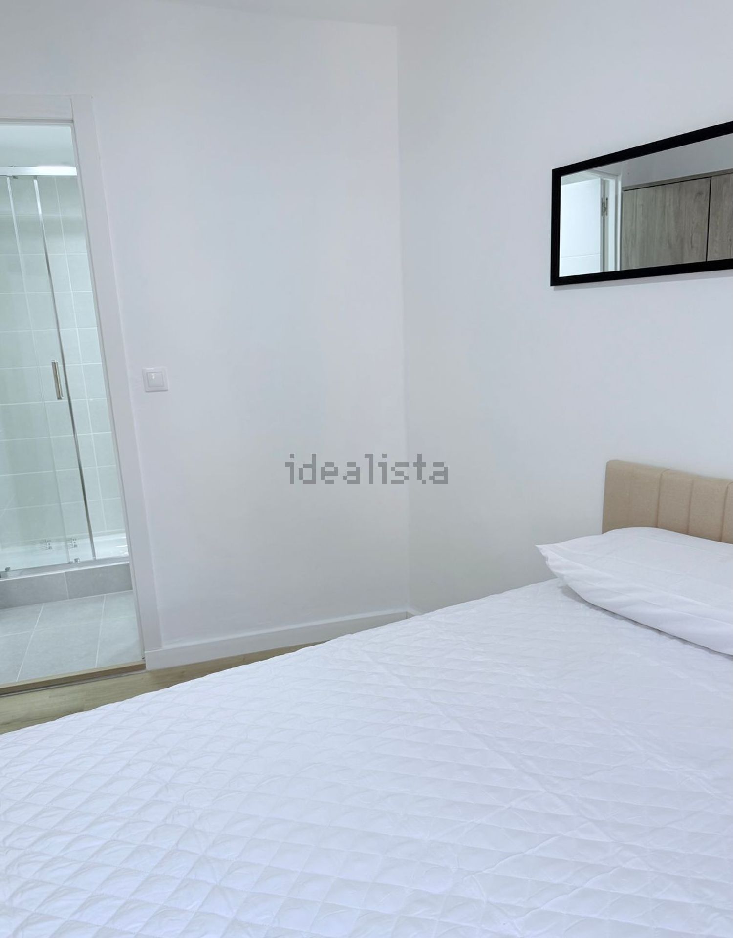 Wohnung 45 m² in Valencia