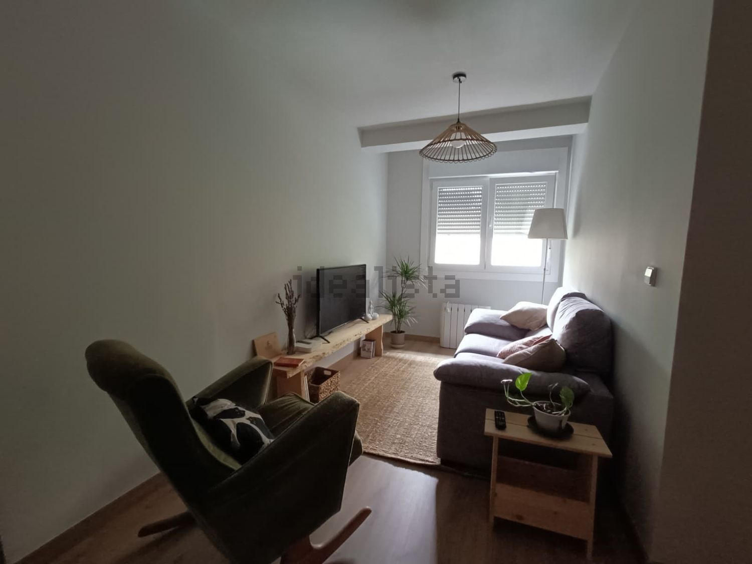Habitació de lloguer, Vigo