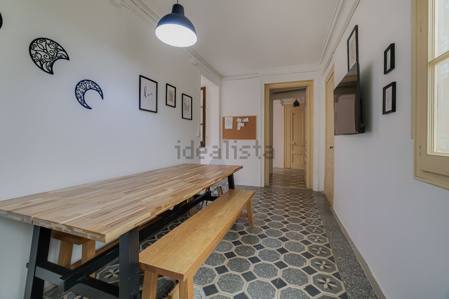 Habitación en alquiler, Barcelona