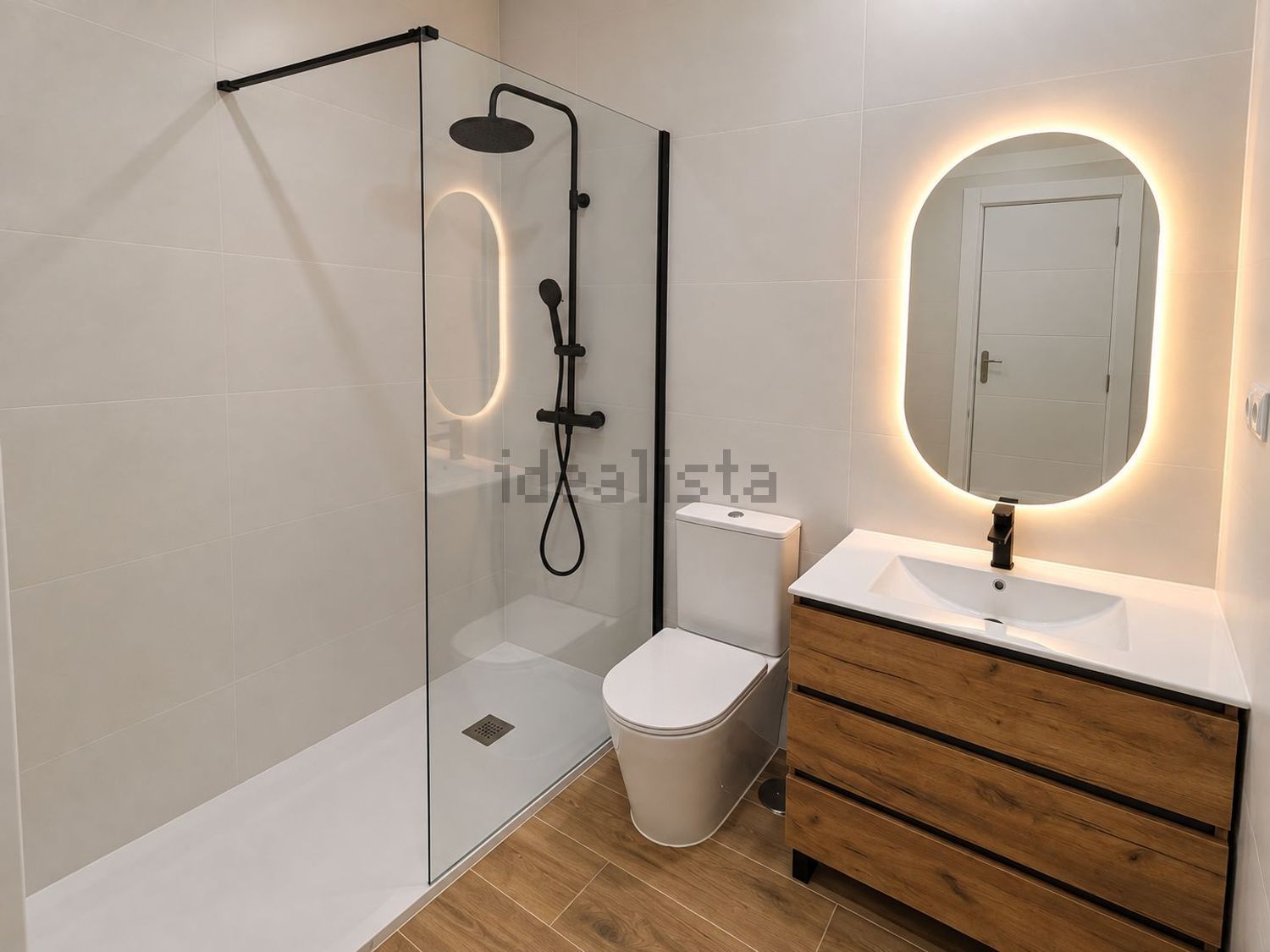 Piso de 55 m² en Sonseca