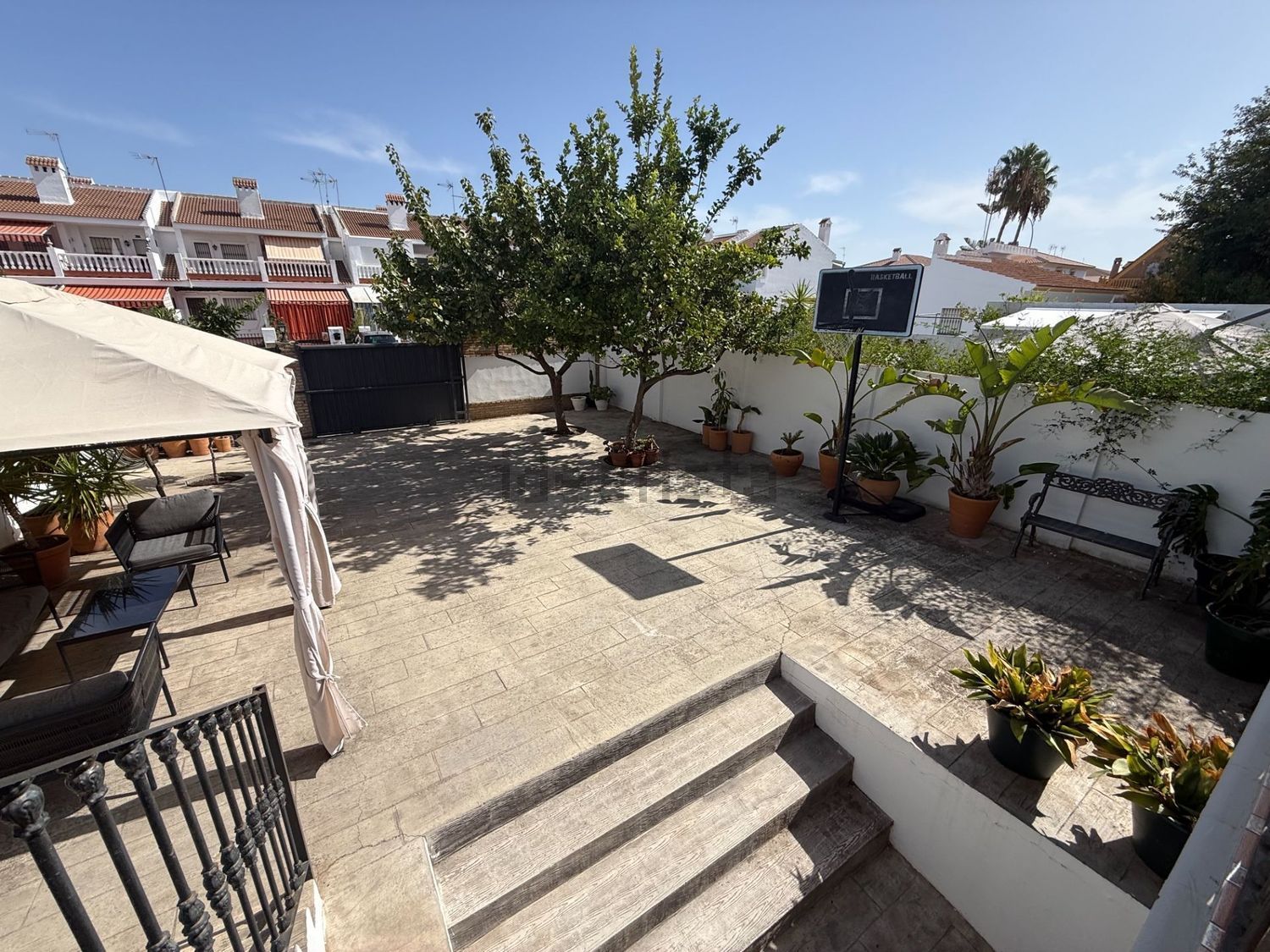 Casa de 100 m² en Moguer