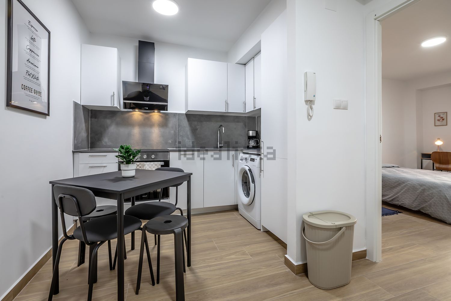 Habitació de lloguer, València