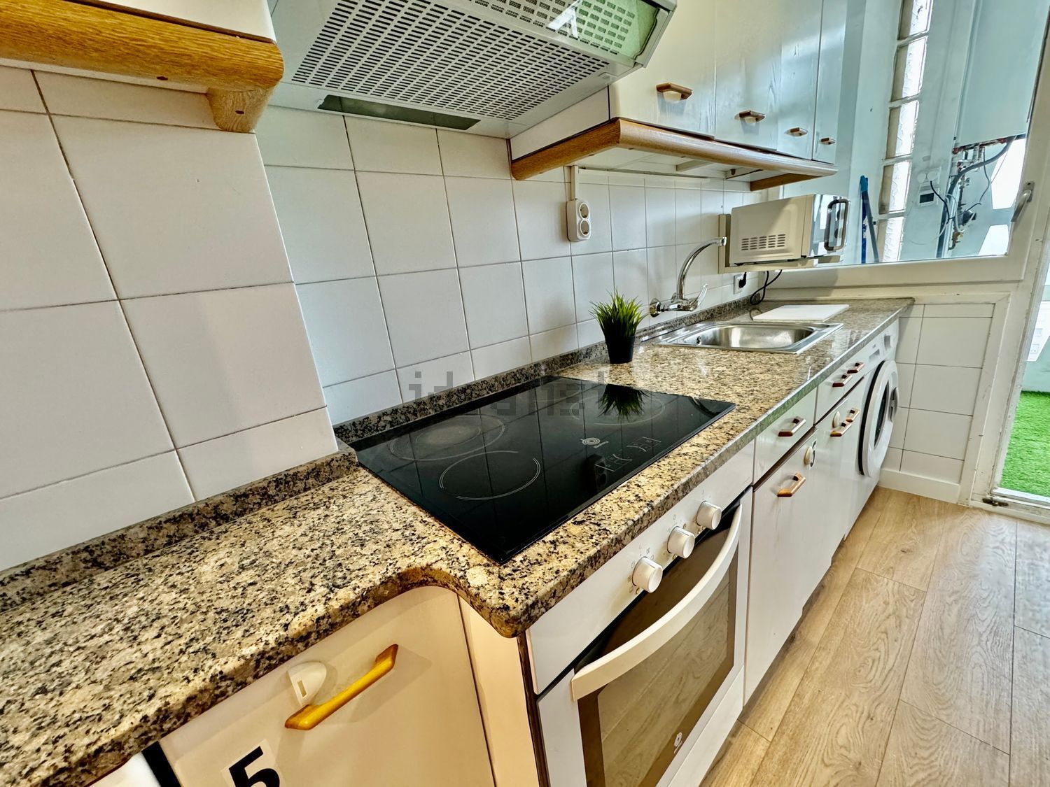 Habitación en alquiler, Zaragoza
