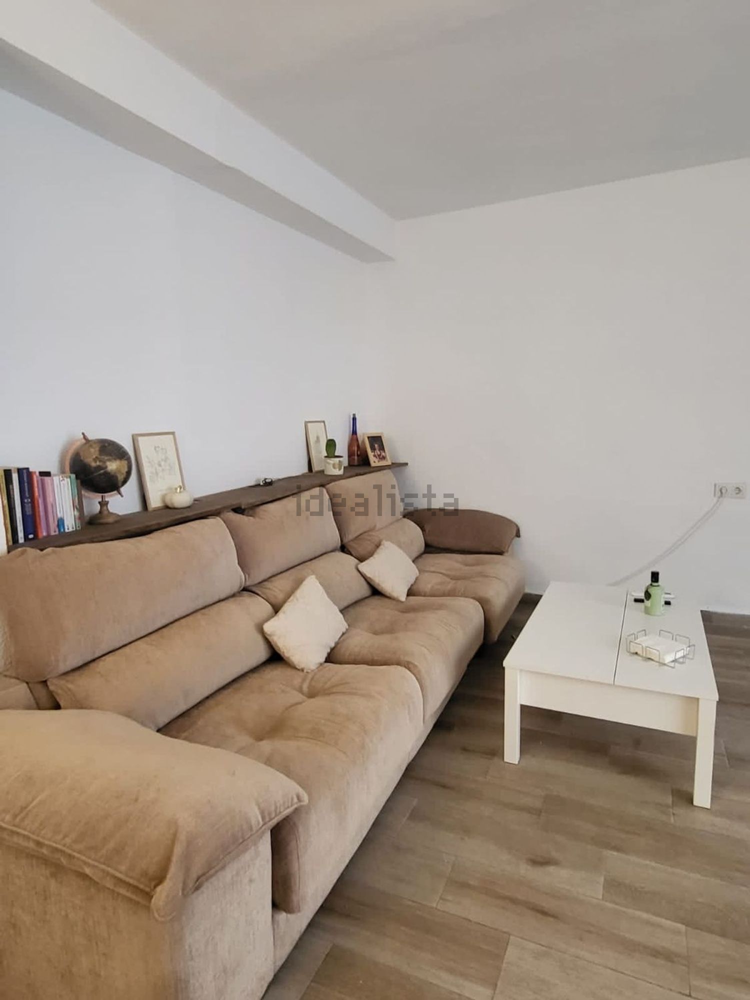 Pis de 80 m² a Cartagena