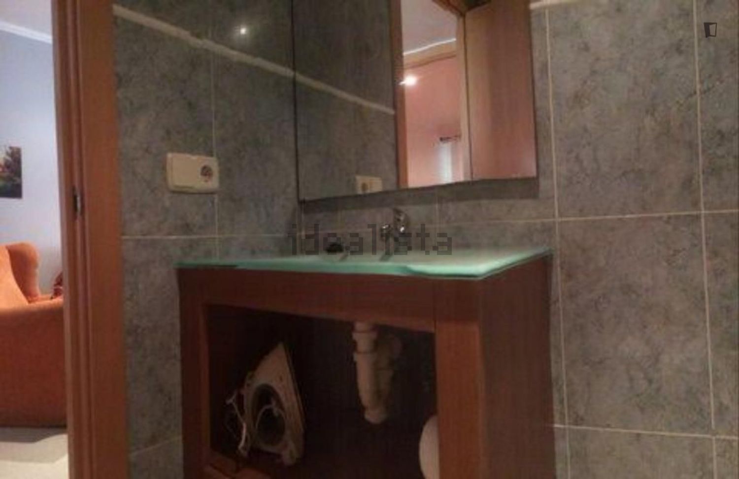 Piso de 39 m² en Madrid