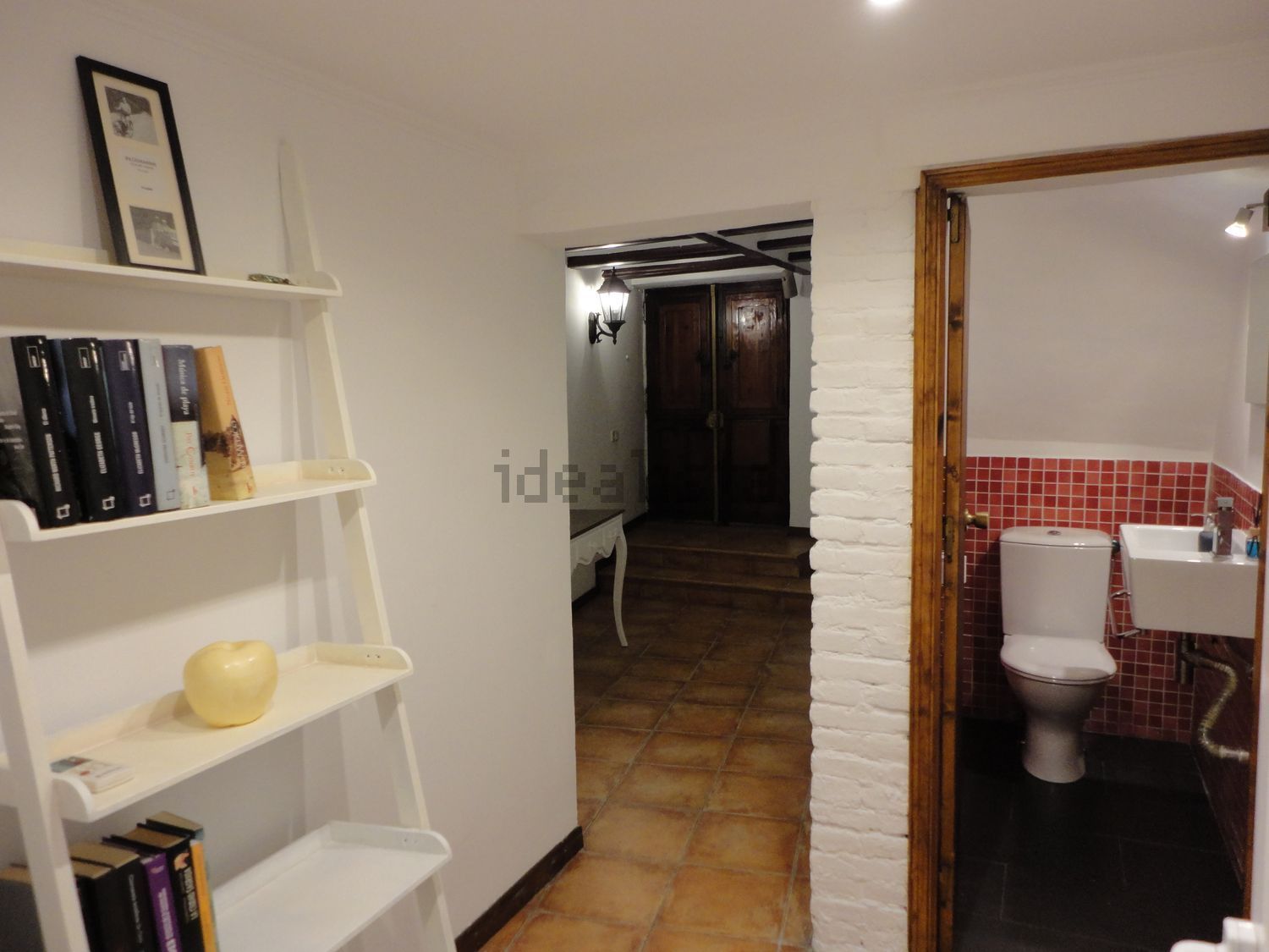 Pis de 135 m² a València