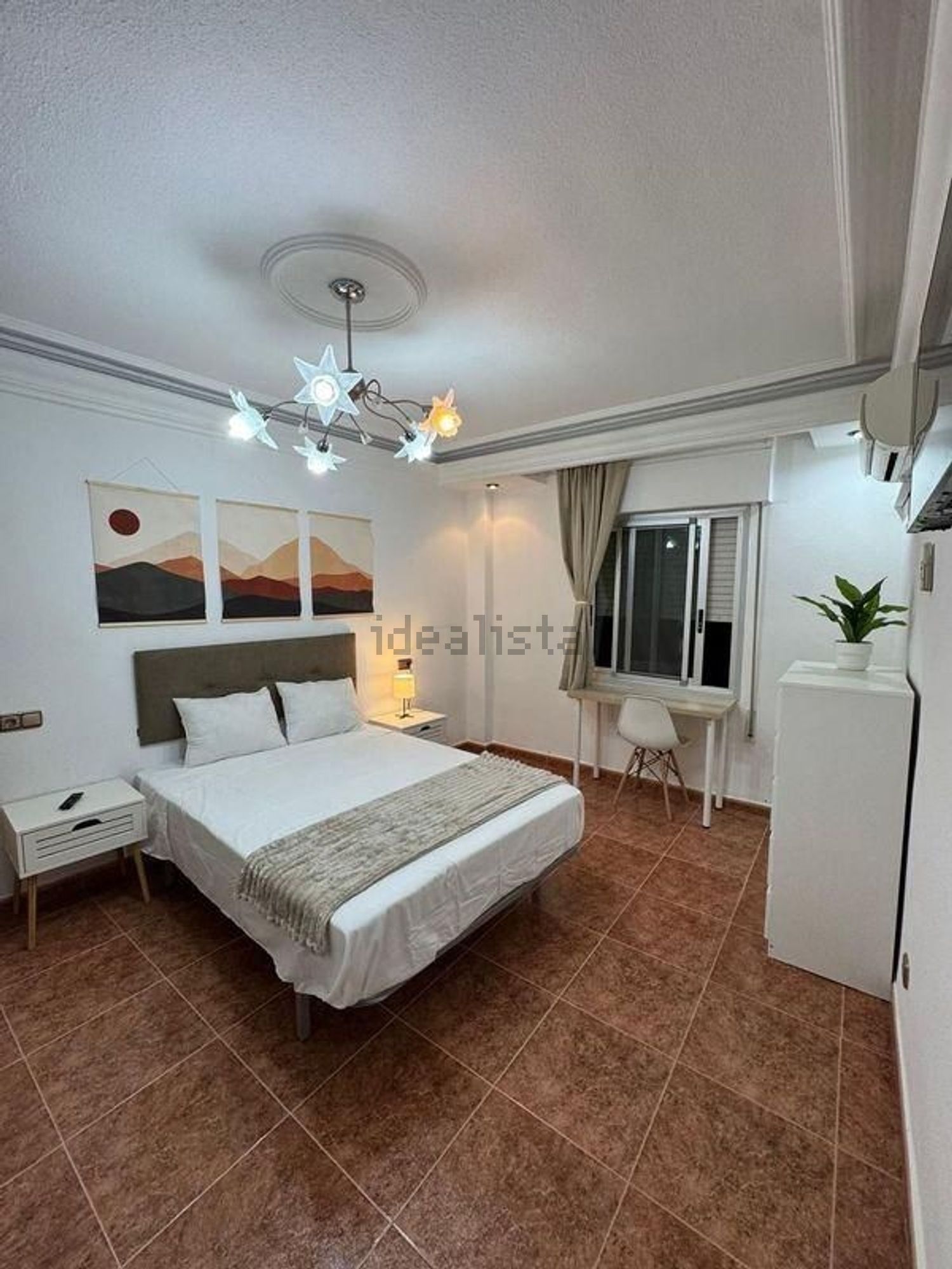 Habitación en alquiler, Molina de Segura