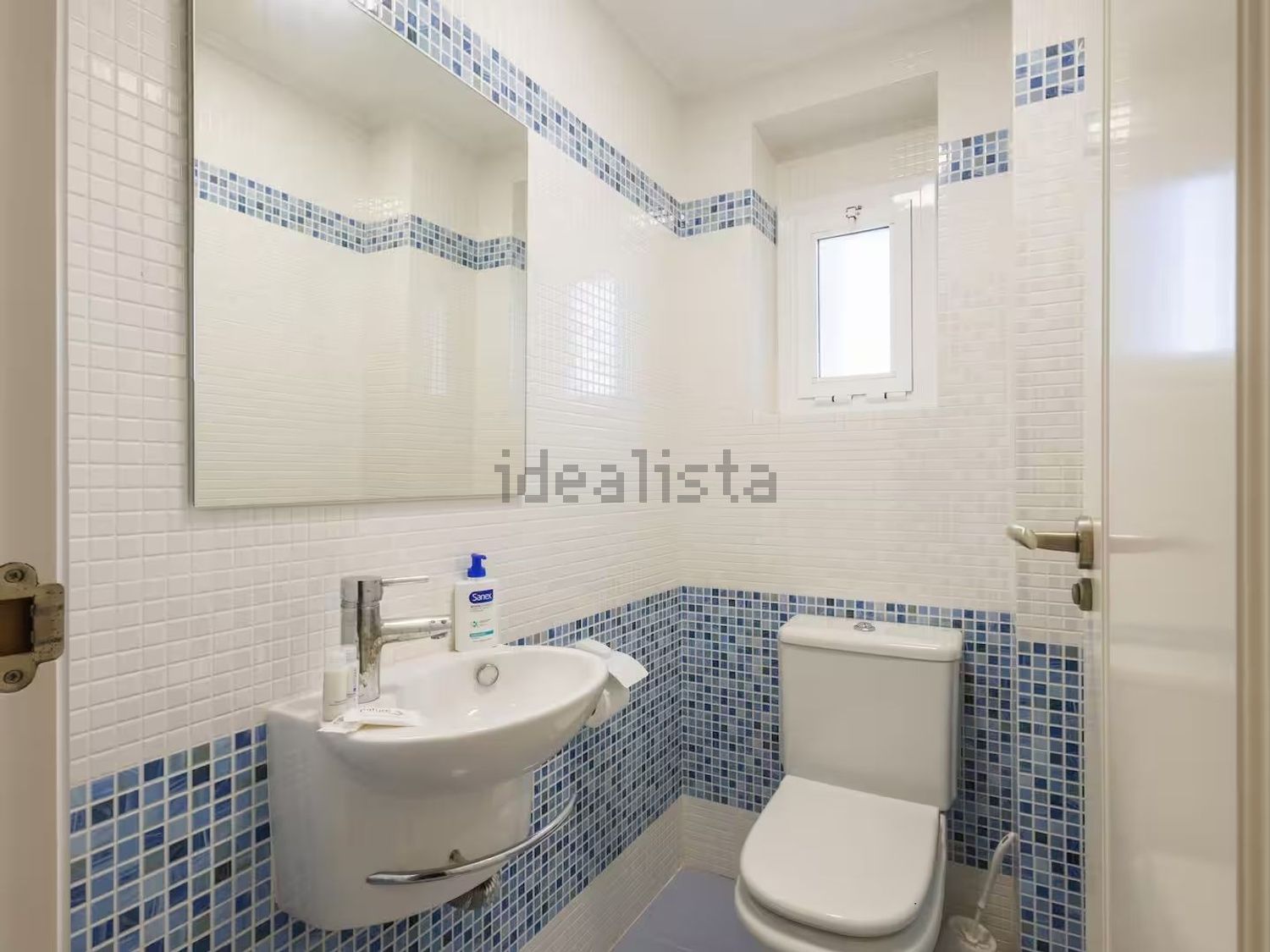 Pis de 120 m² a el Puig de Santa Maria