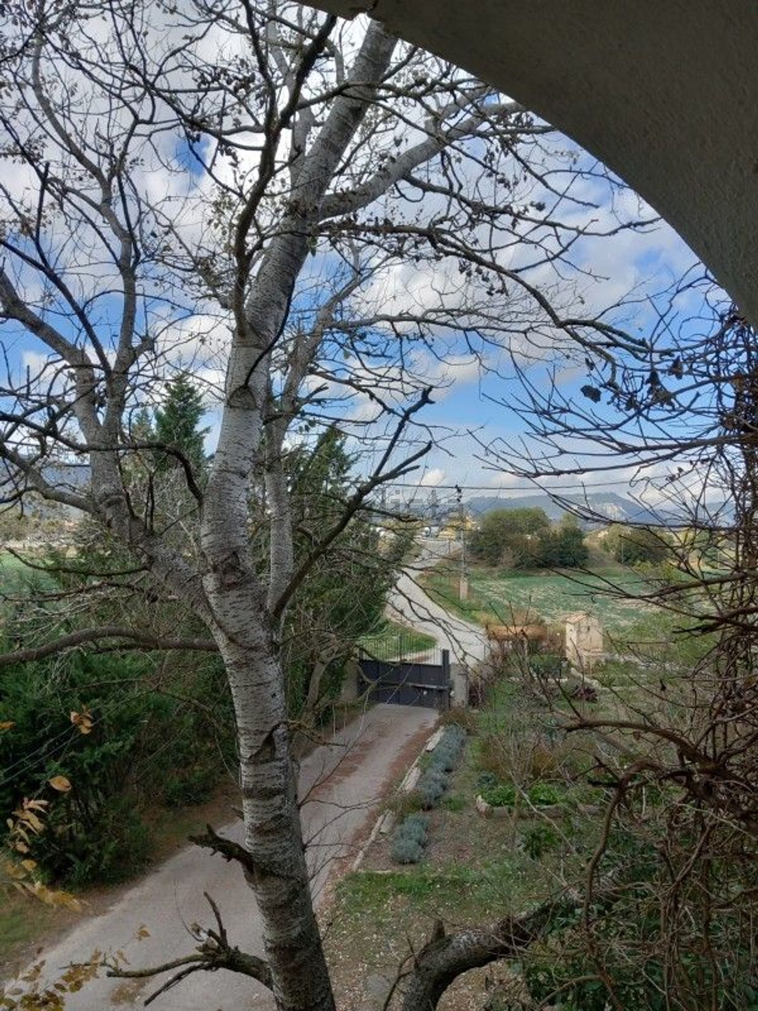 Habitació de lloguer, Tona