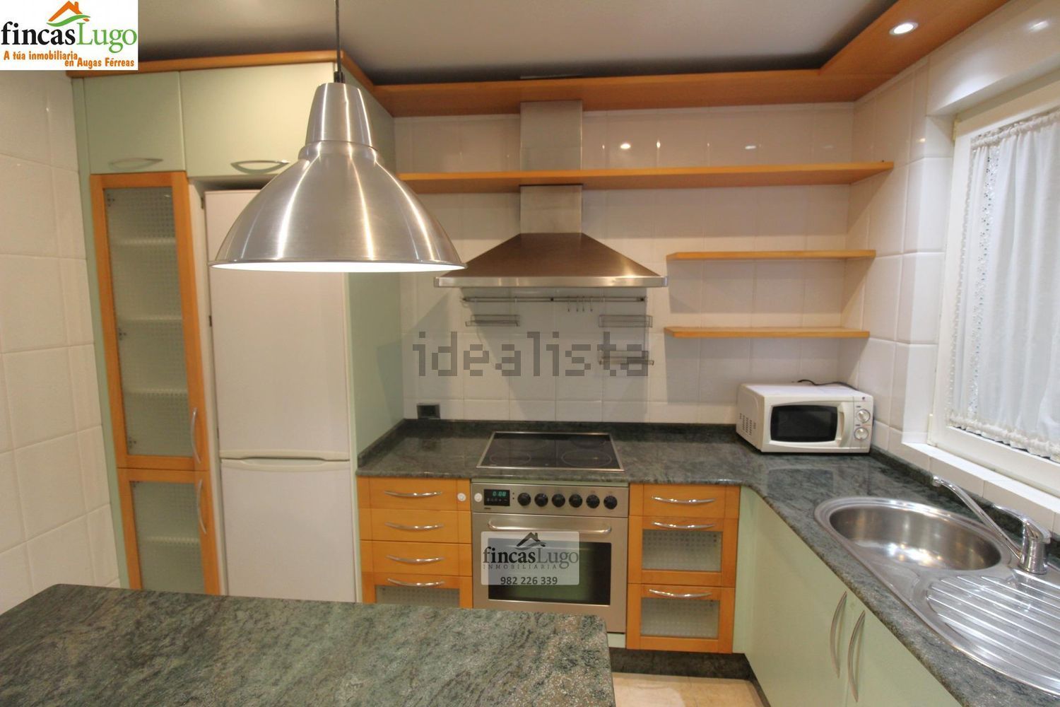Pis de 75 m² a Lugo