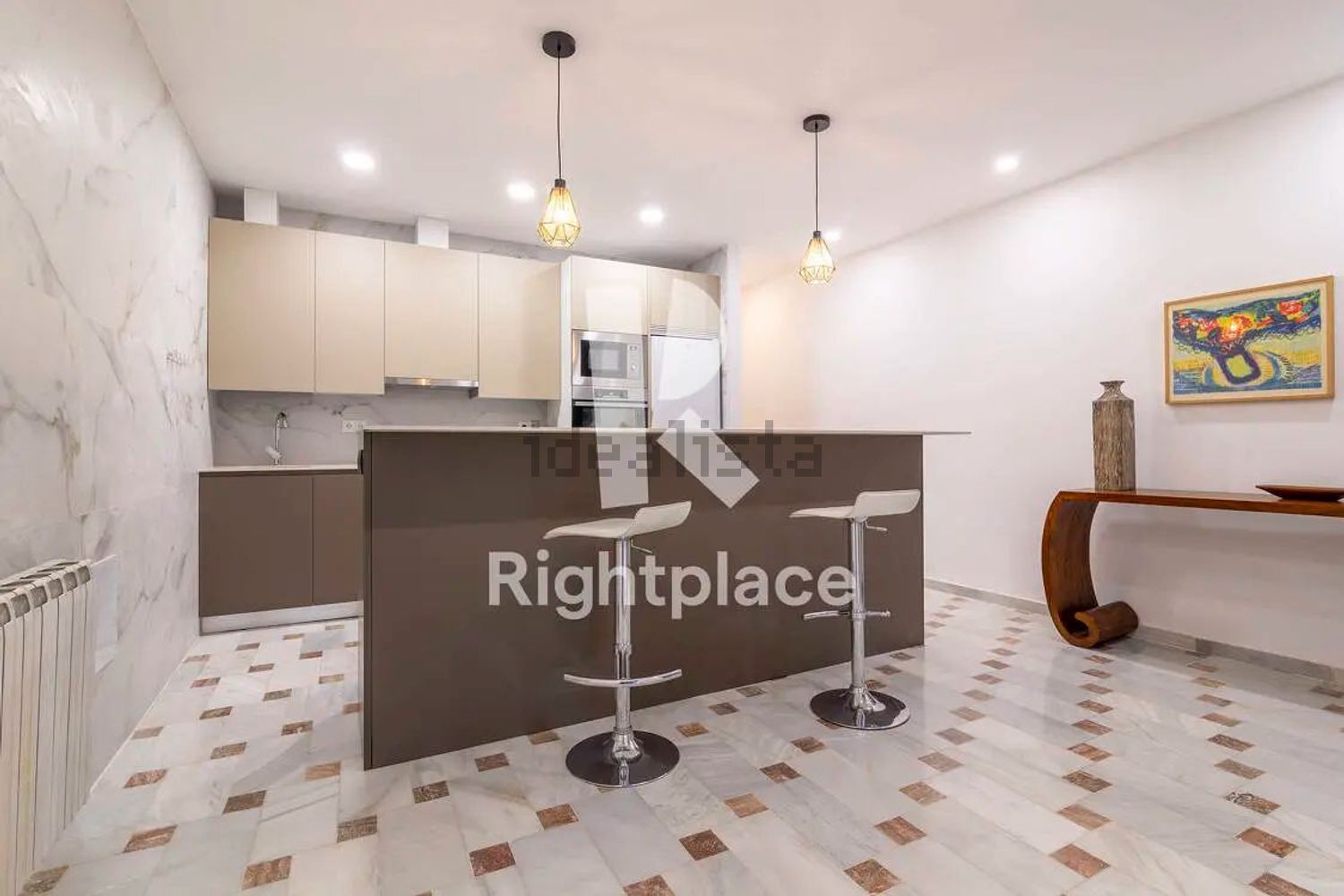 Pis de 146 m² a Madrid