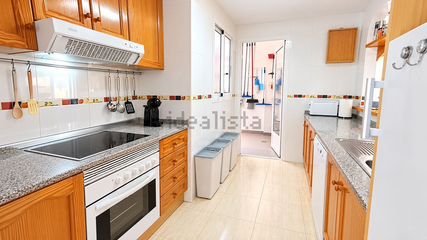 Maison 100 m² à Pilar de la Horadada