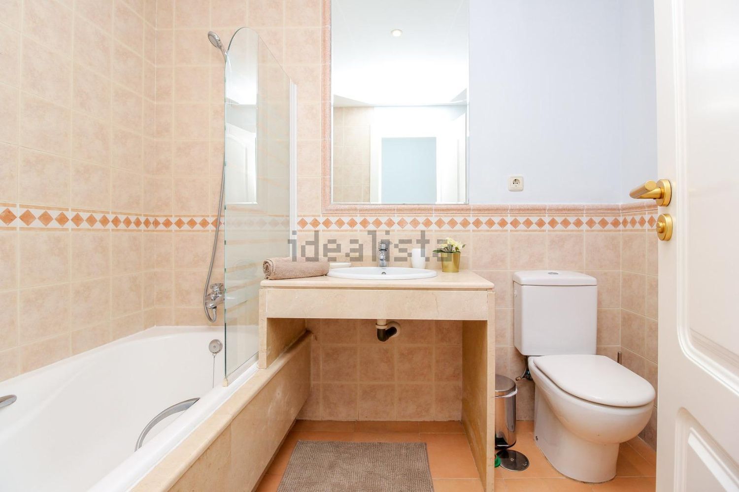 Wohnung 120 m² in Marbella