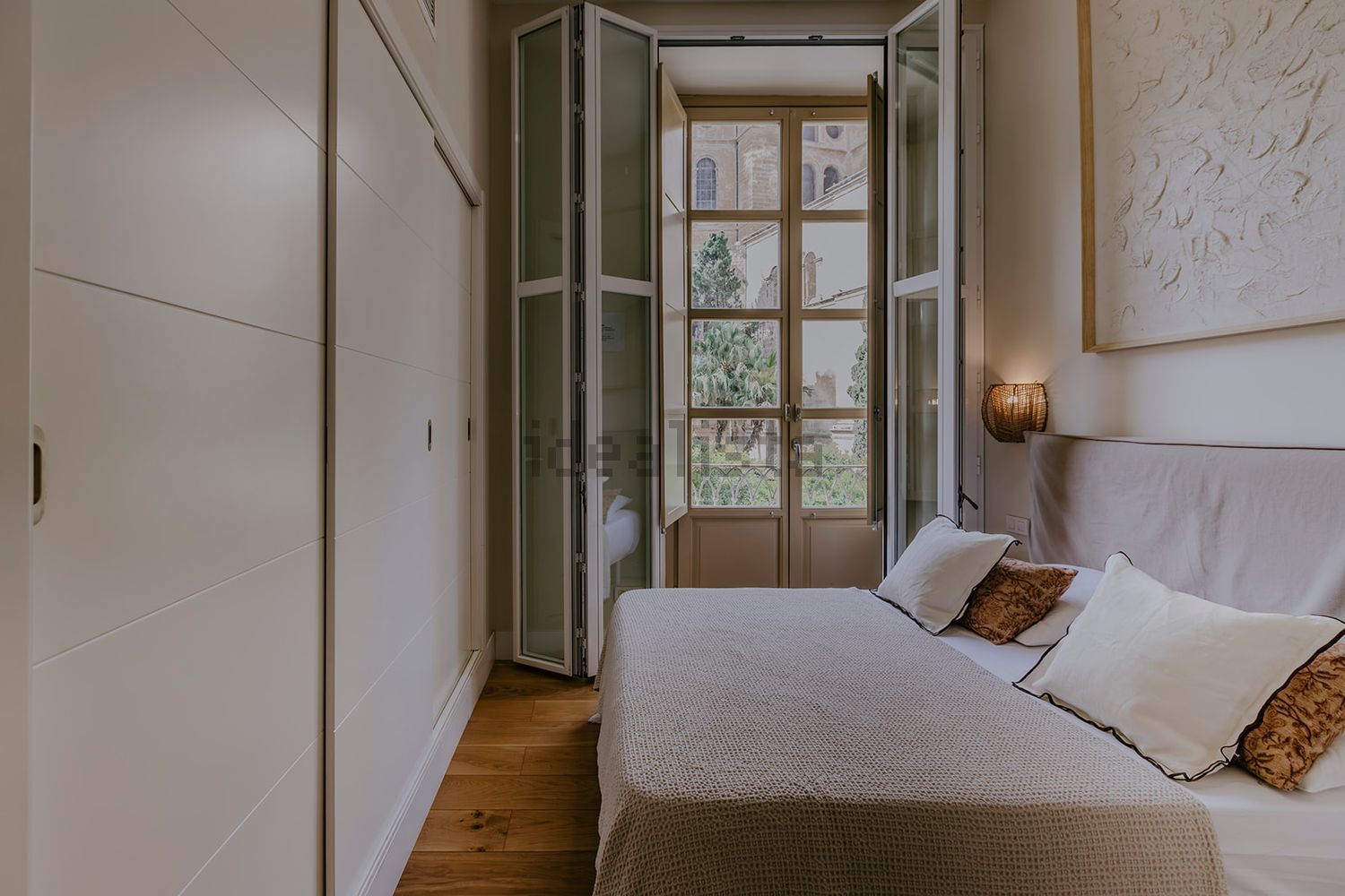 Piso de 191 m² en Málaga