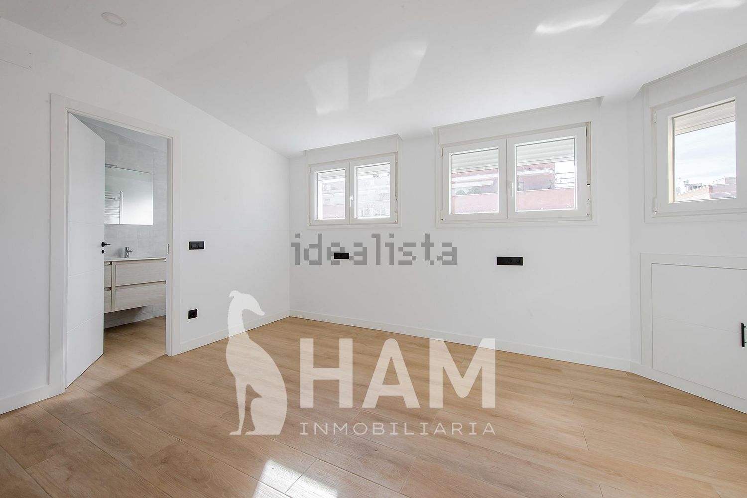 Apartamento 115 m² em Madrid