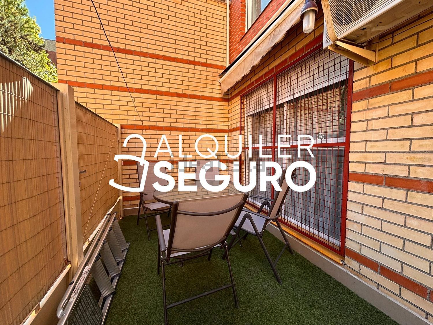 Pis de 104 m² a Madrid