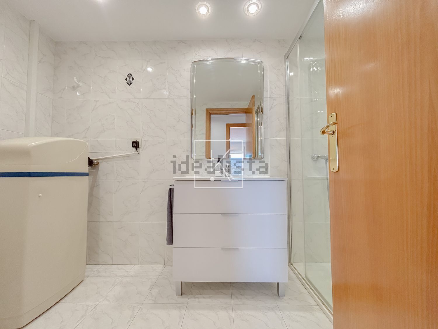 Pis de 111 m² a València