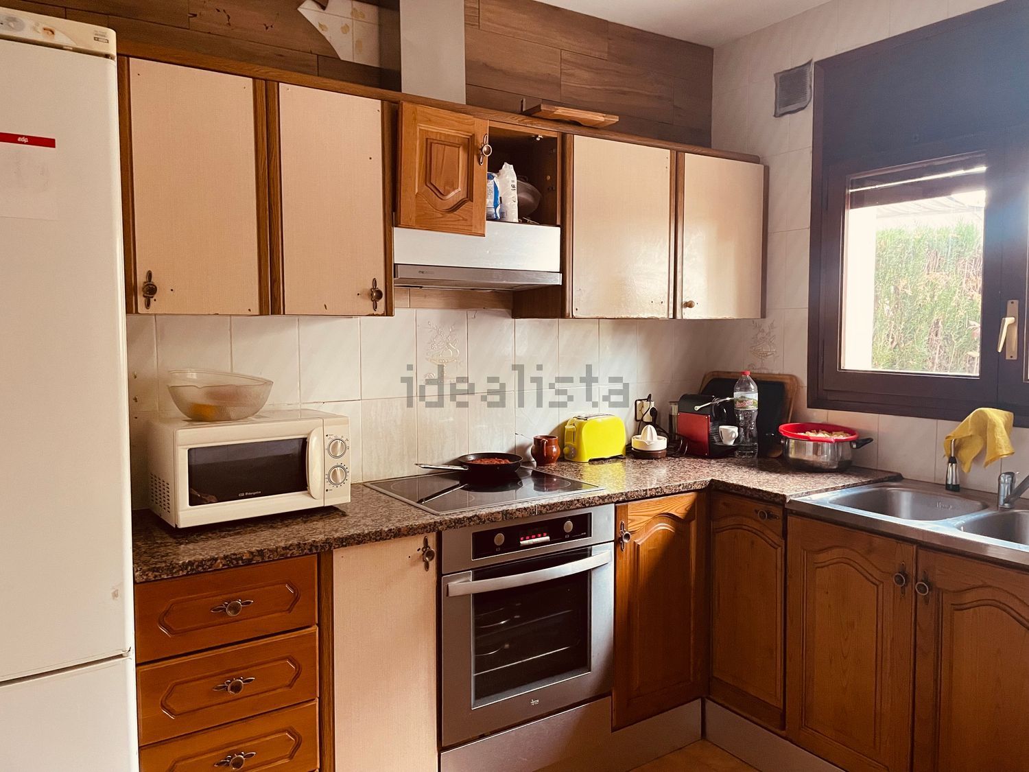 Habitació de lloguer, Roda de Berà