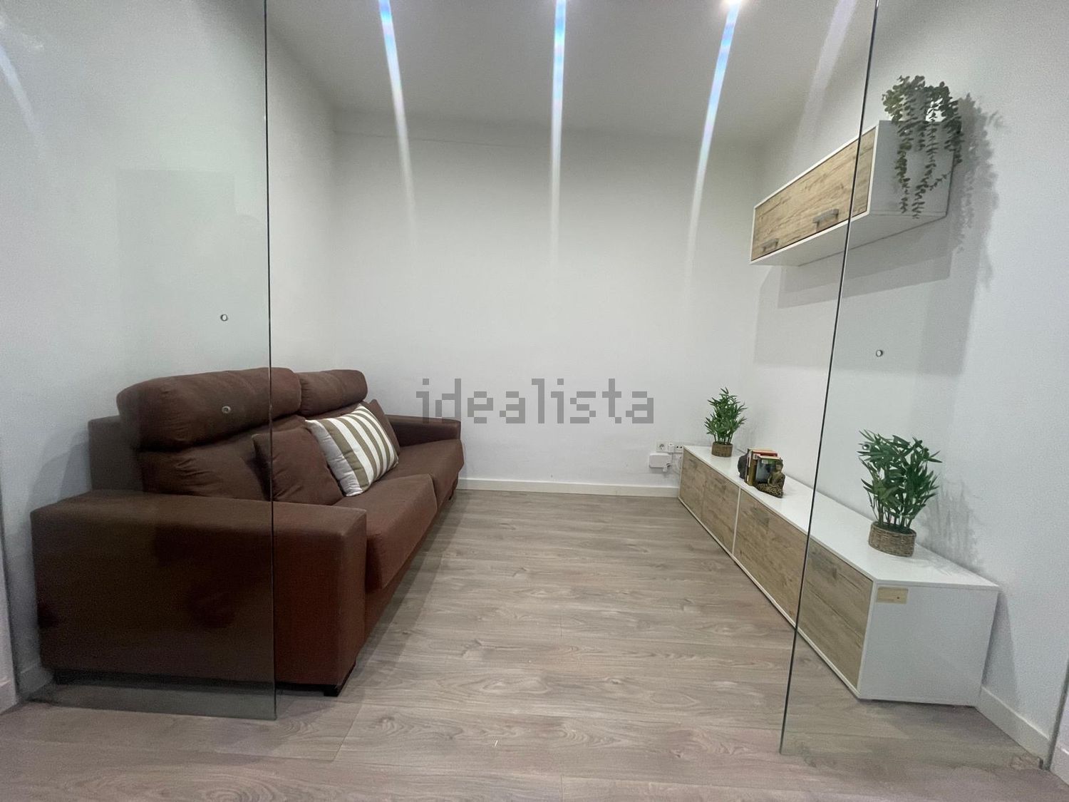 Pis de 80 m² a Màlaga